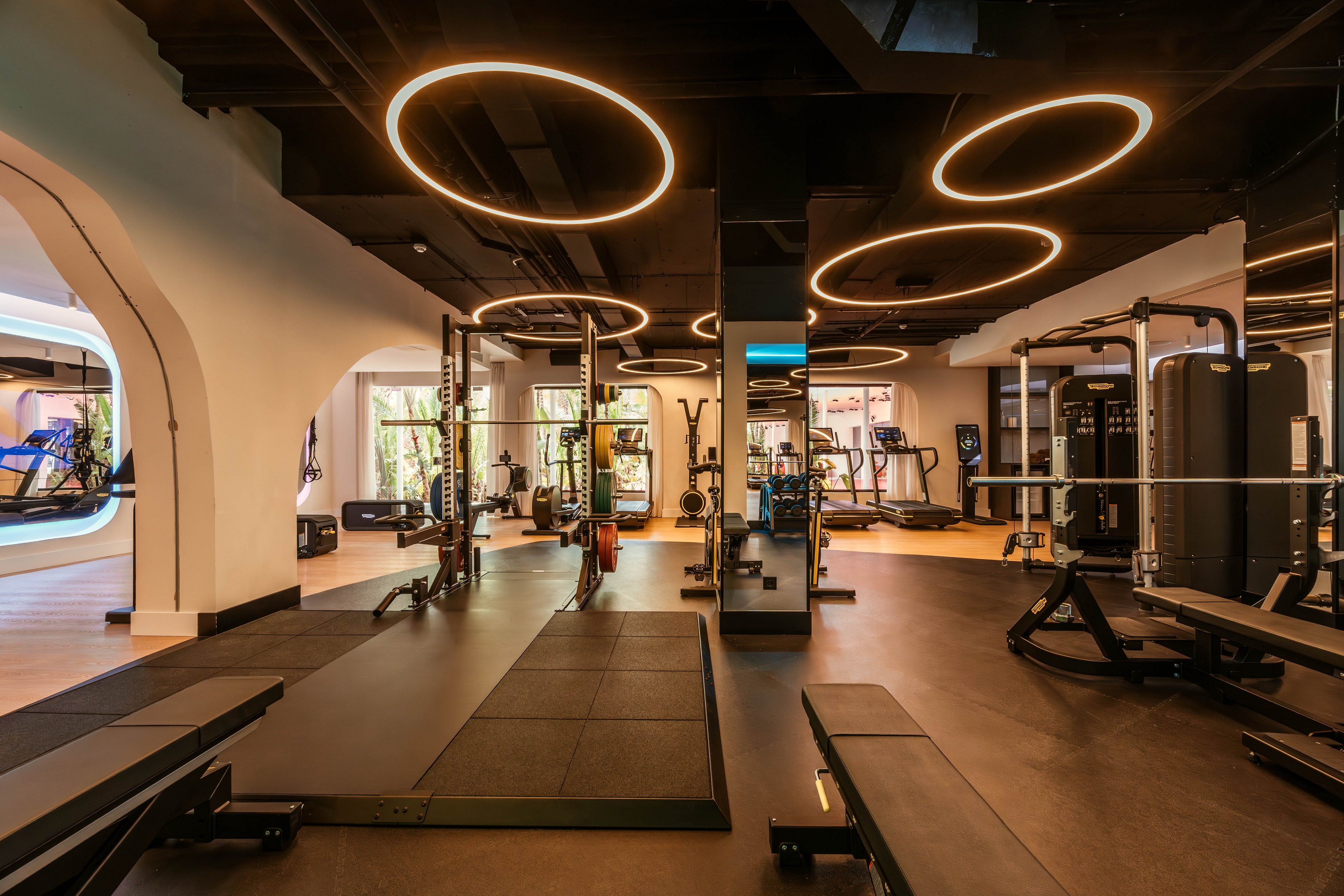 The Unexpected Hotel by Ushuaia