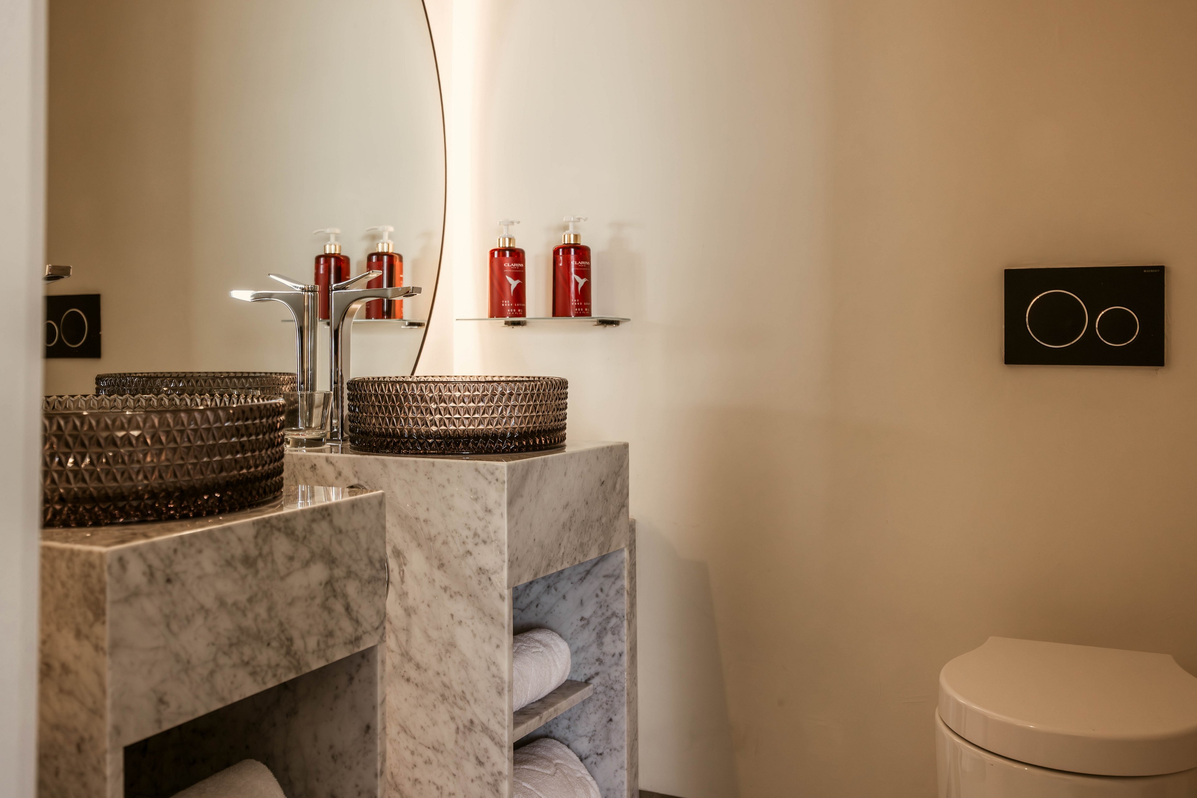 The Unexpected Hotel by Ushuaia