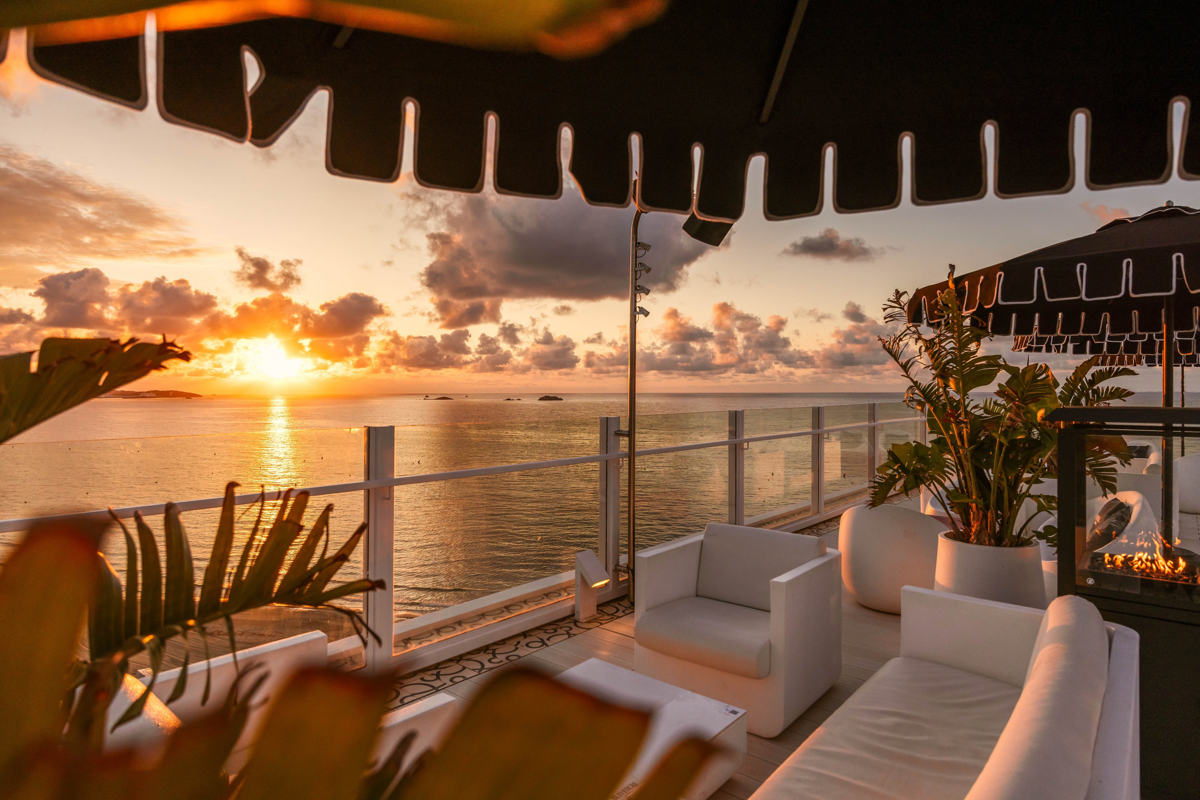 The Unexpected Hotel by Ushuaia