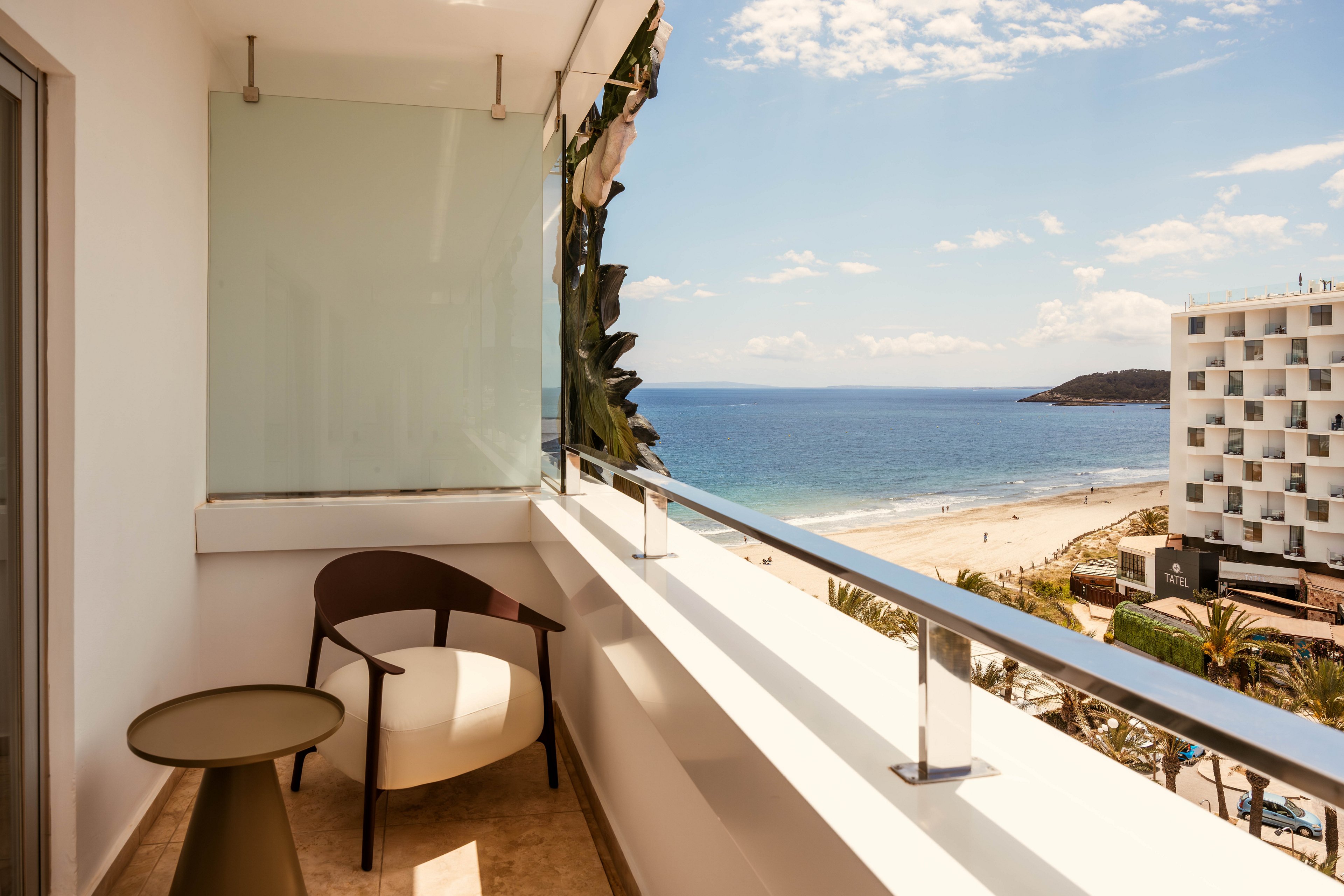 The Unexpected Hotel by Ushuaia