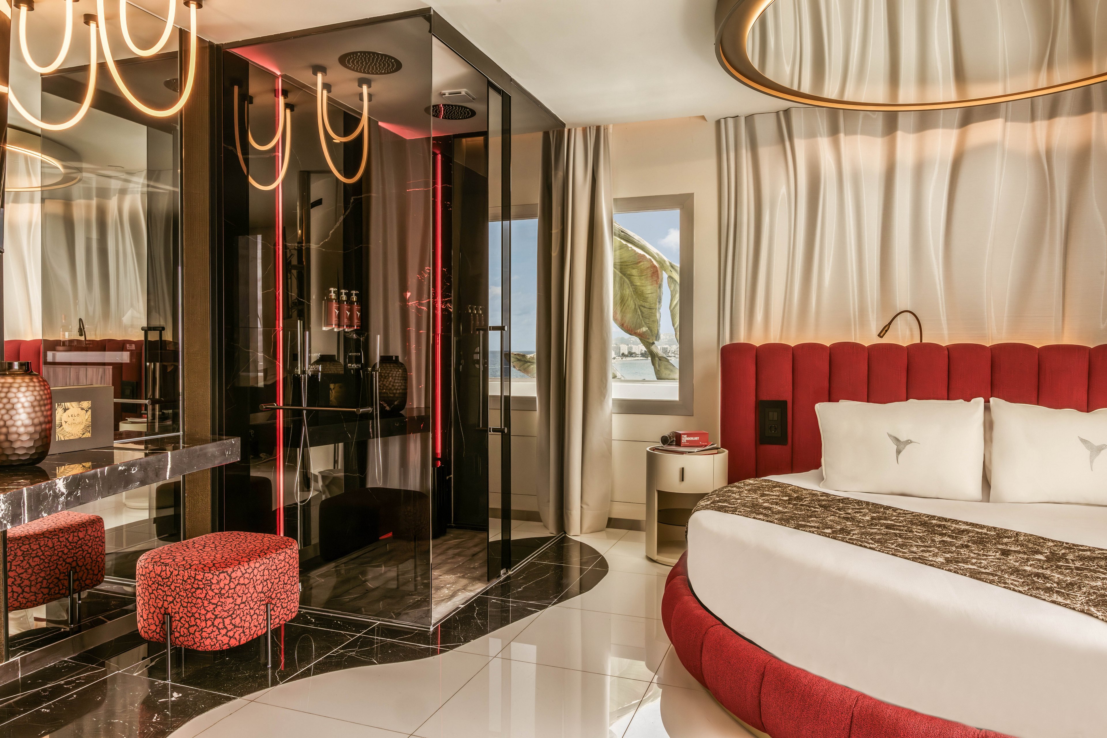 The Unexpected Hotel by Ushuaia