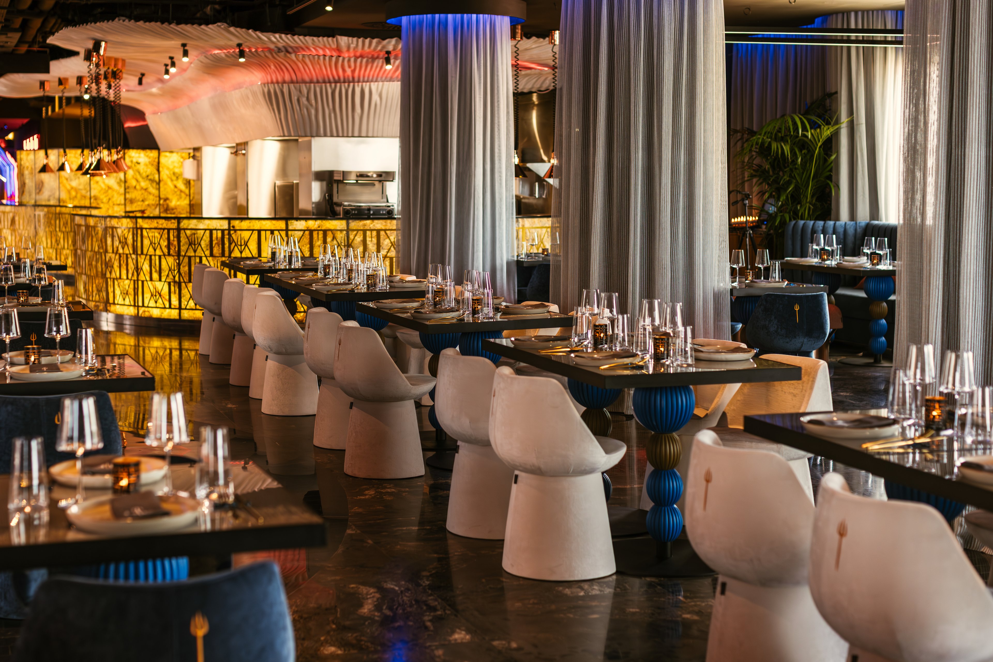 The Unexpected Hotel by Ushuaia