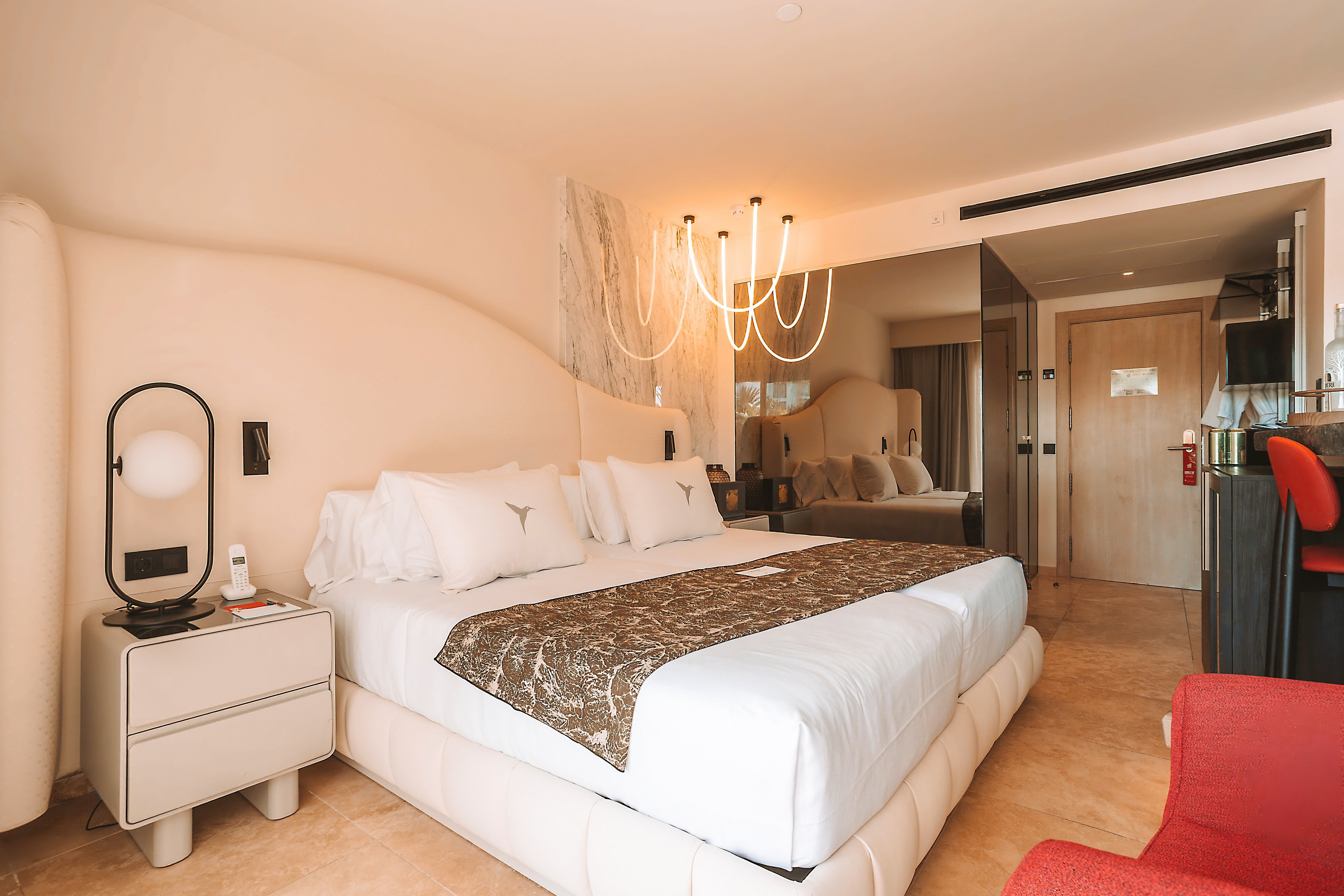 The Unexpected Hotel by Ushuaia