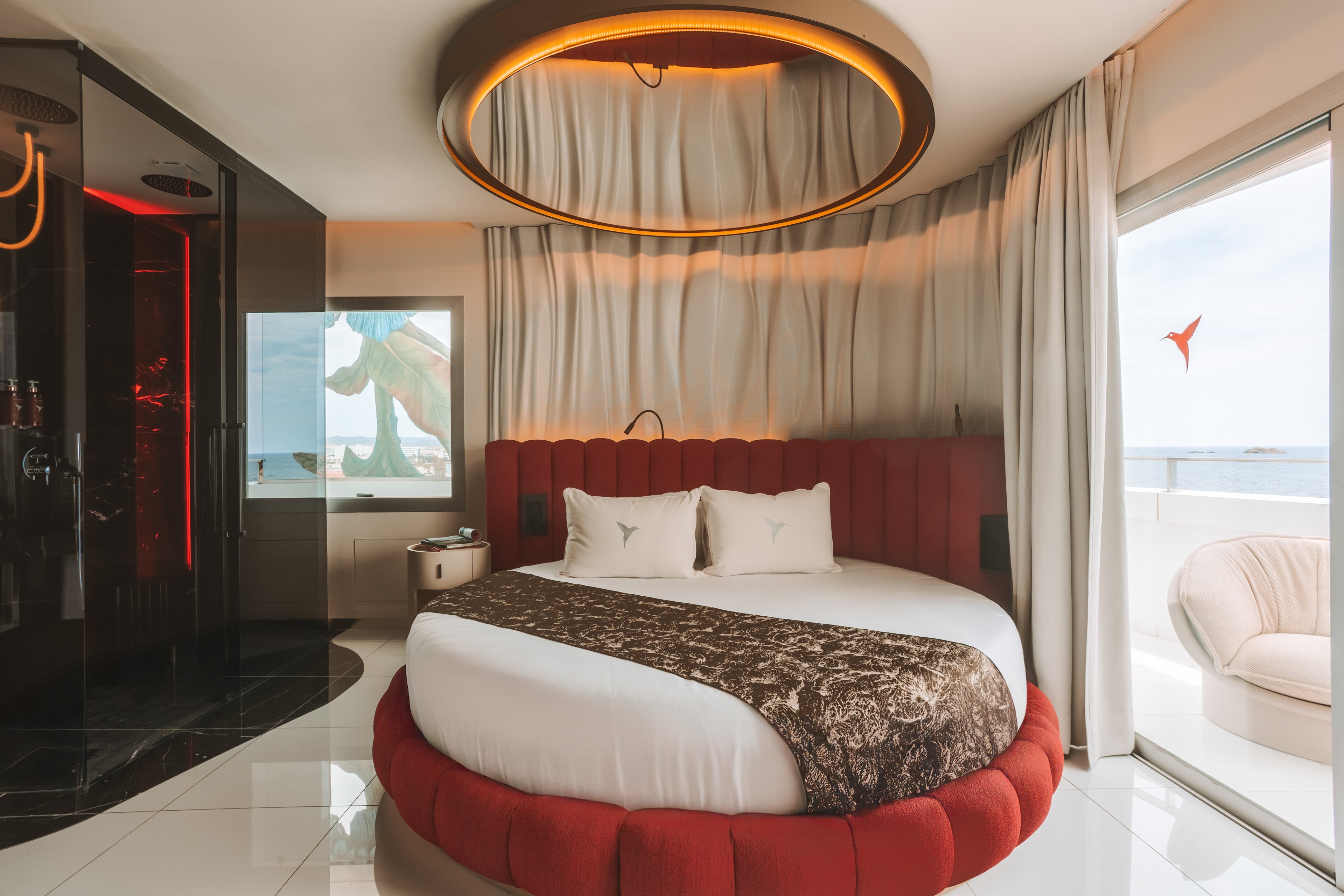 The Unexpected Hotel by Ushuaia