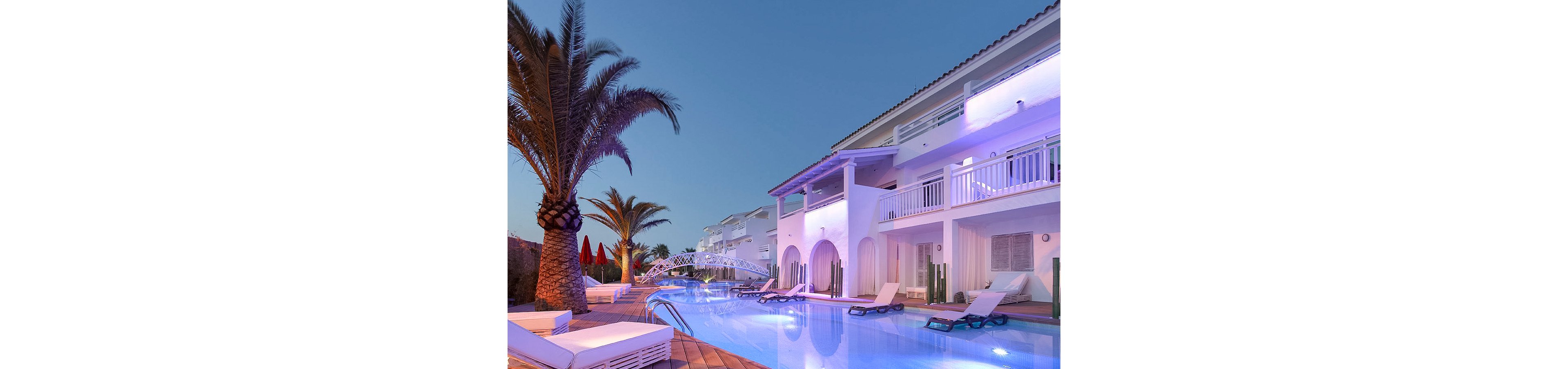 The Unexpected Hotel by Ushuaia