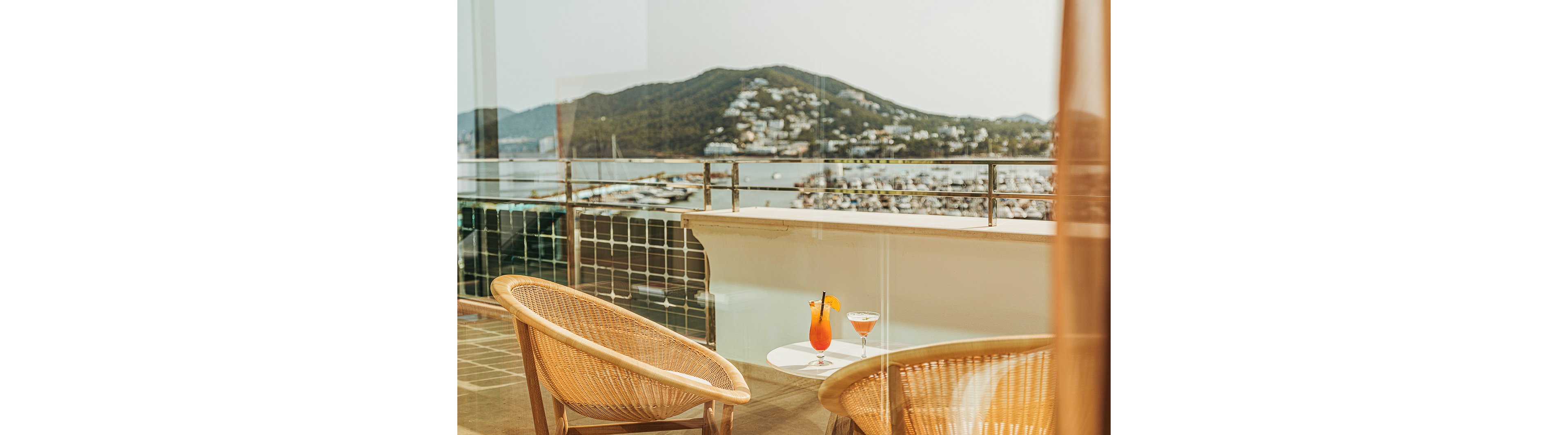 Aguas de Ibiza Grand Luxe Hotel