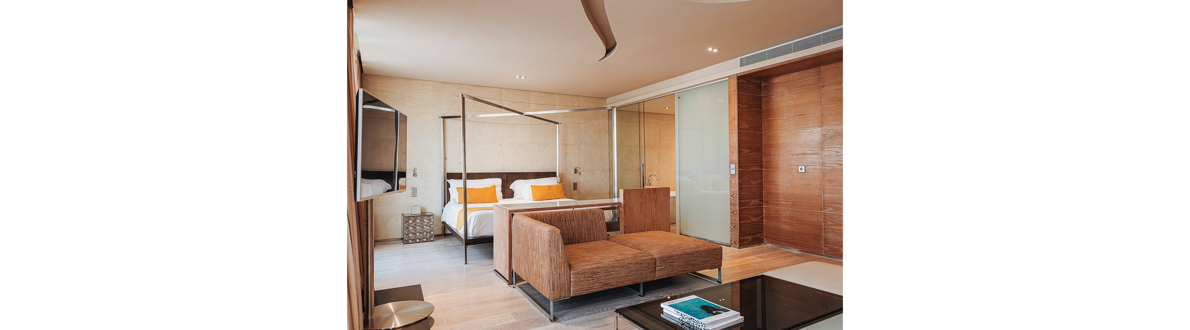 Aguas de Ibiza Grand Luxe Hotel