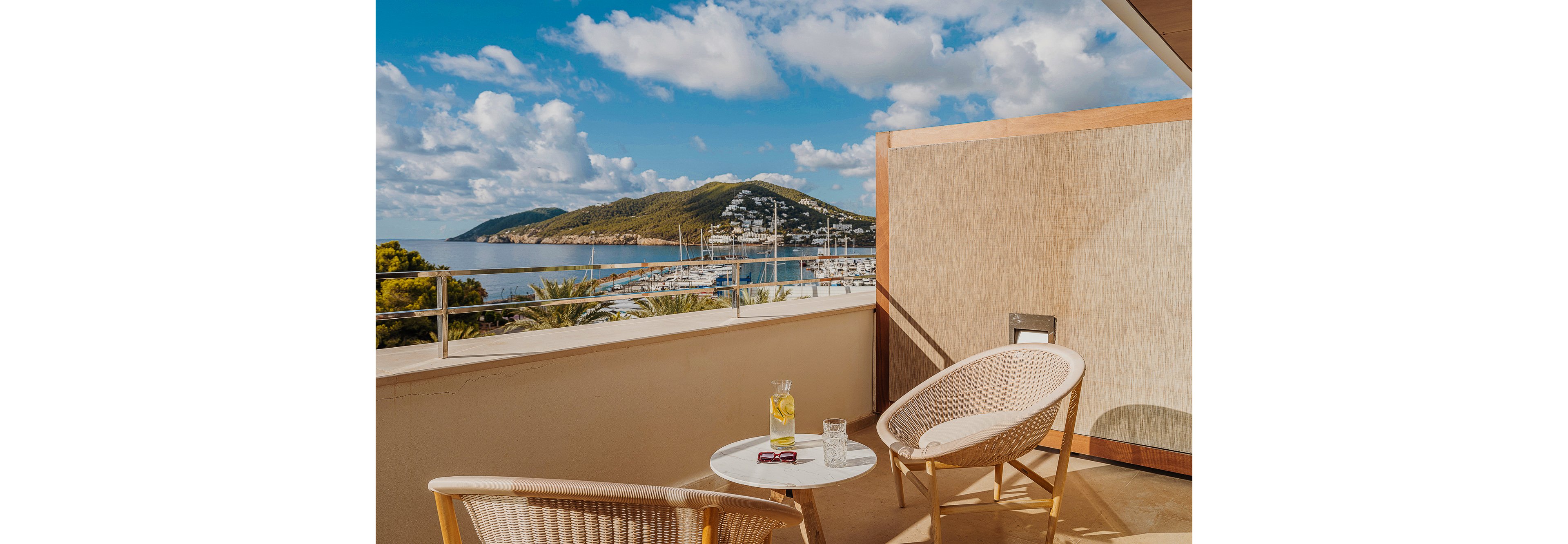 Aguas de Ibiza Grand Luxe Hotel