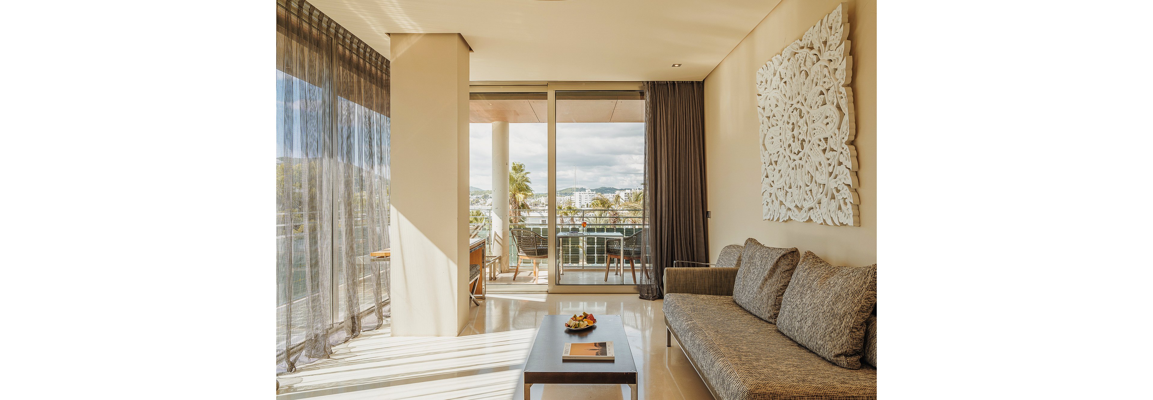 Aguas de Ibiza Grand Luxe Hotel