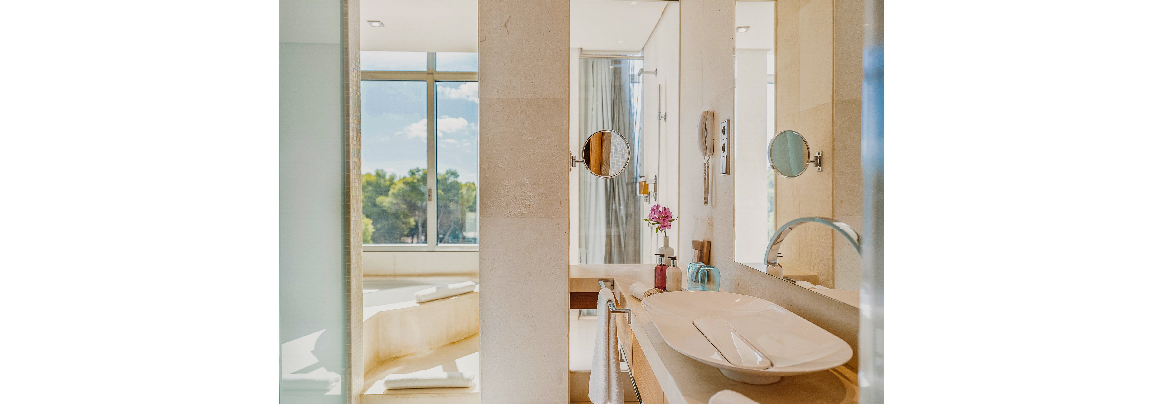 Aguas de Ibiza Grand Luxe Hotel