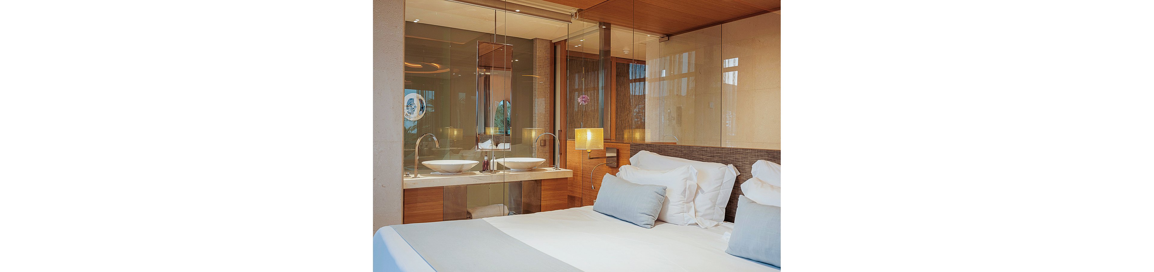 Aguas de Ibiza Grand Luxe Hotel