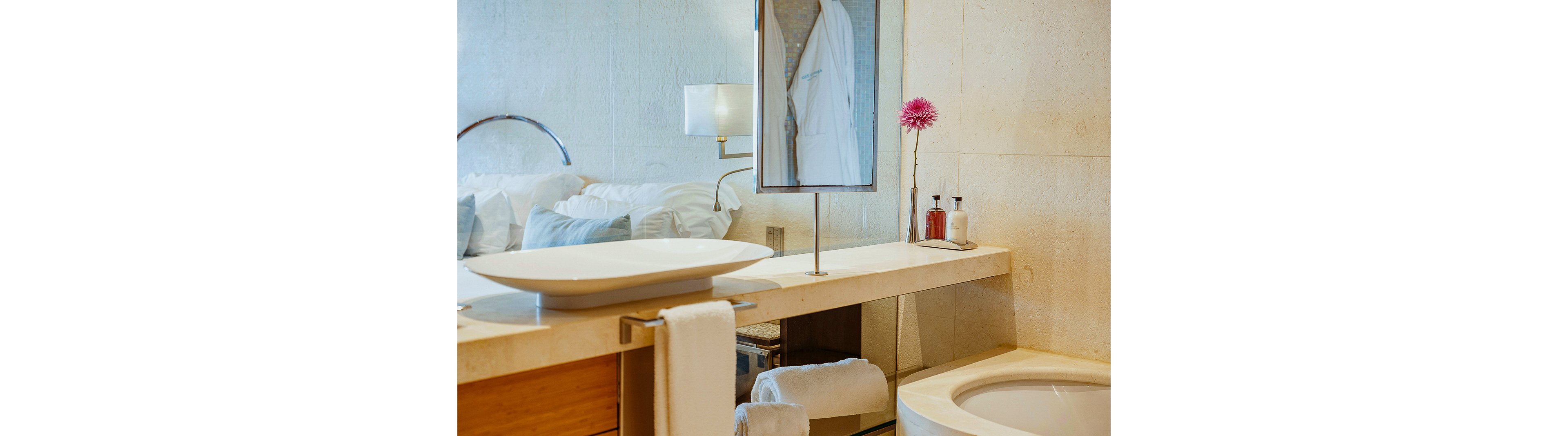 Aguas de Ibiza Grand Luxe Hotel