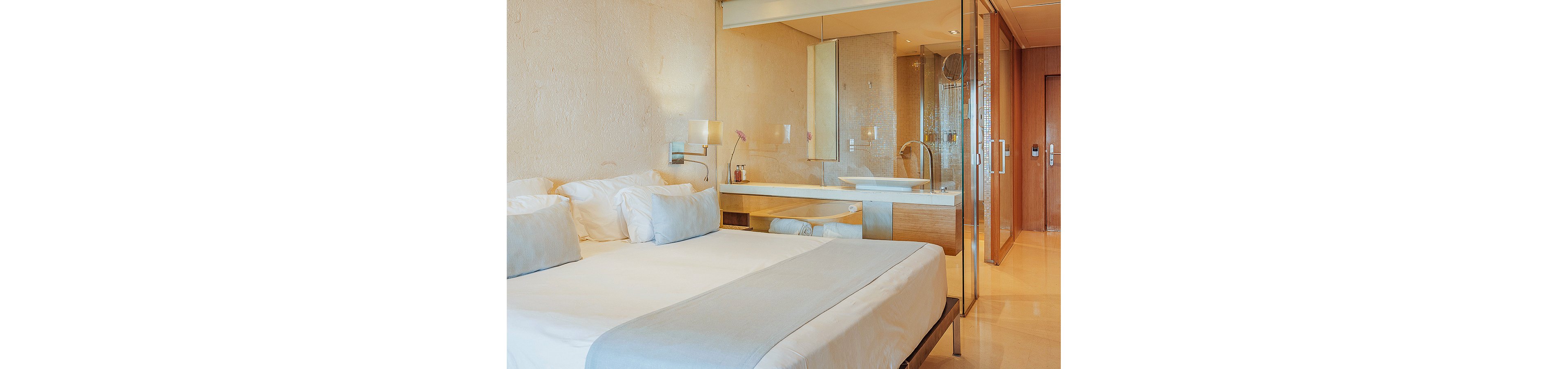 Aguas de Ibiza Grand Luxe Hotel