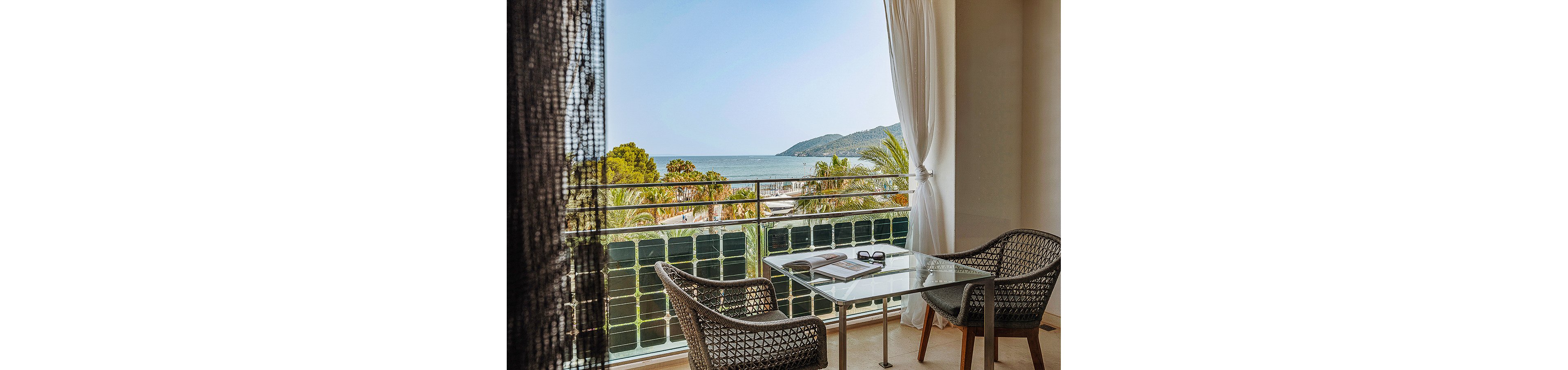 Aguas de Ibiza Grand Luxe Hotel