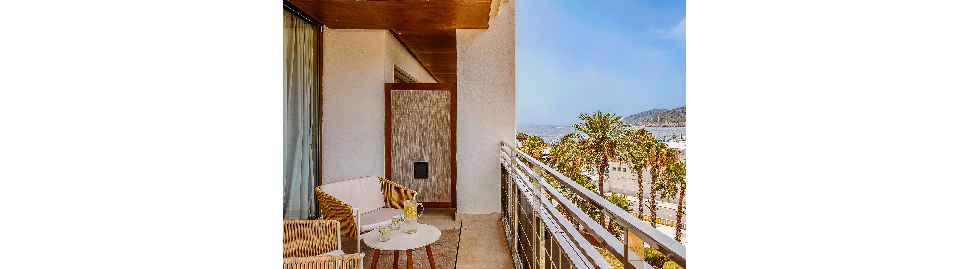 Aguas de Ibiza Grand Luxe Hotel