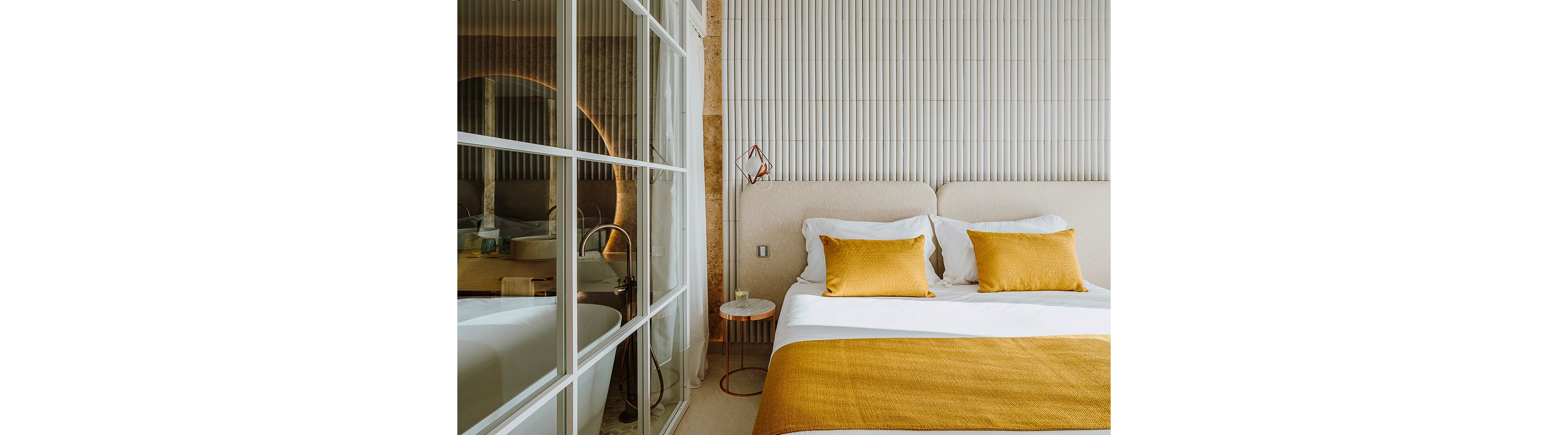 Aguas de Ibiza Grand Luxe Hotel