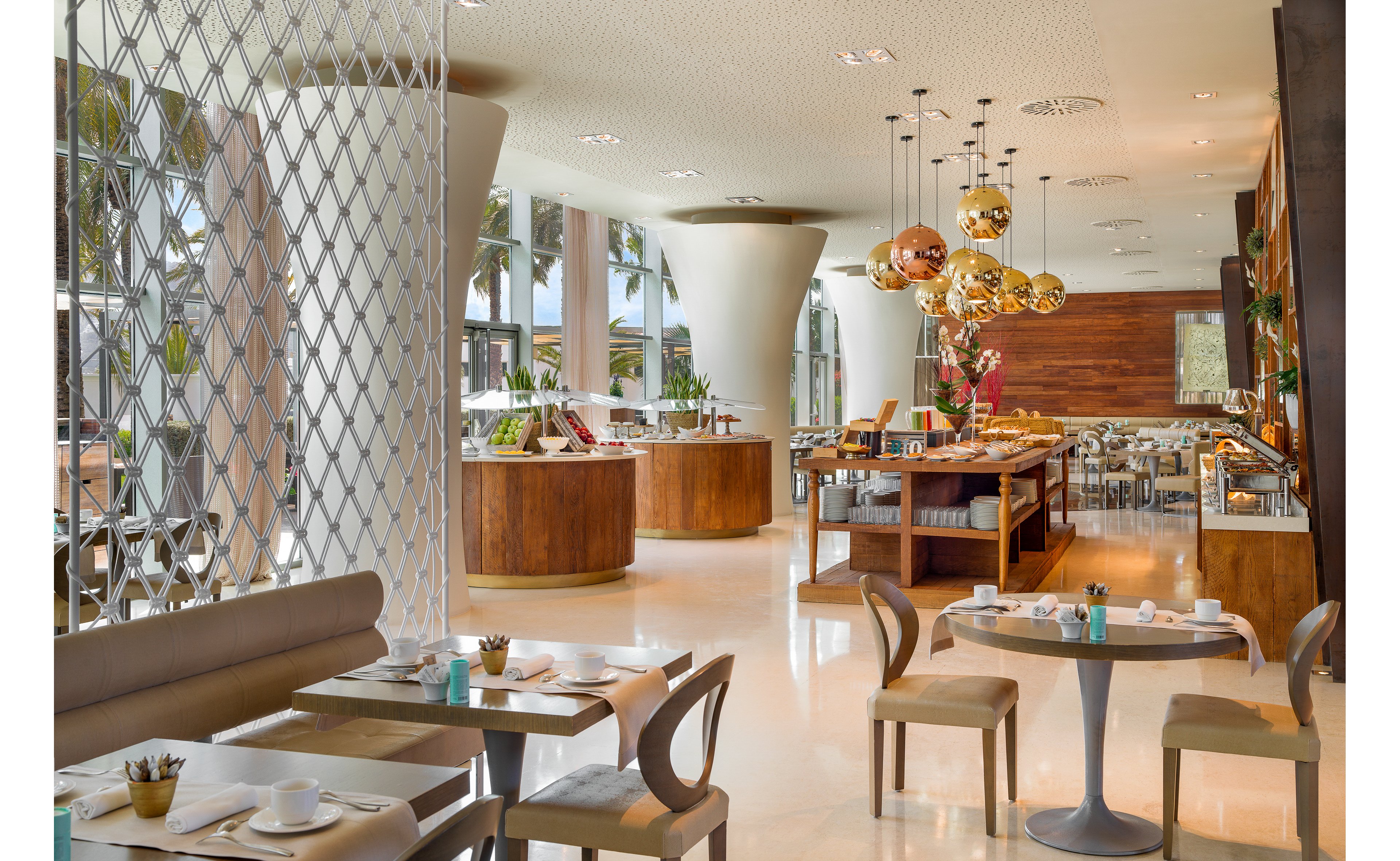 Aguas de Ibiza Grand Luxe Hotel