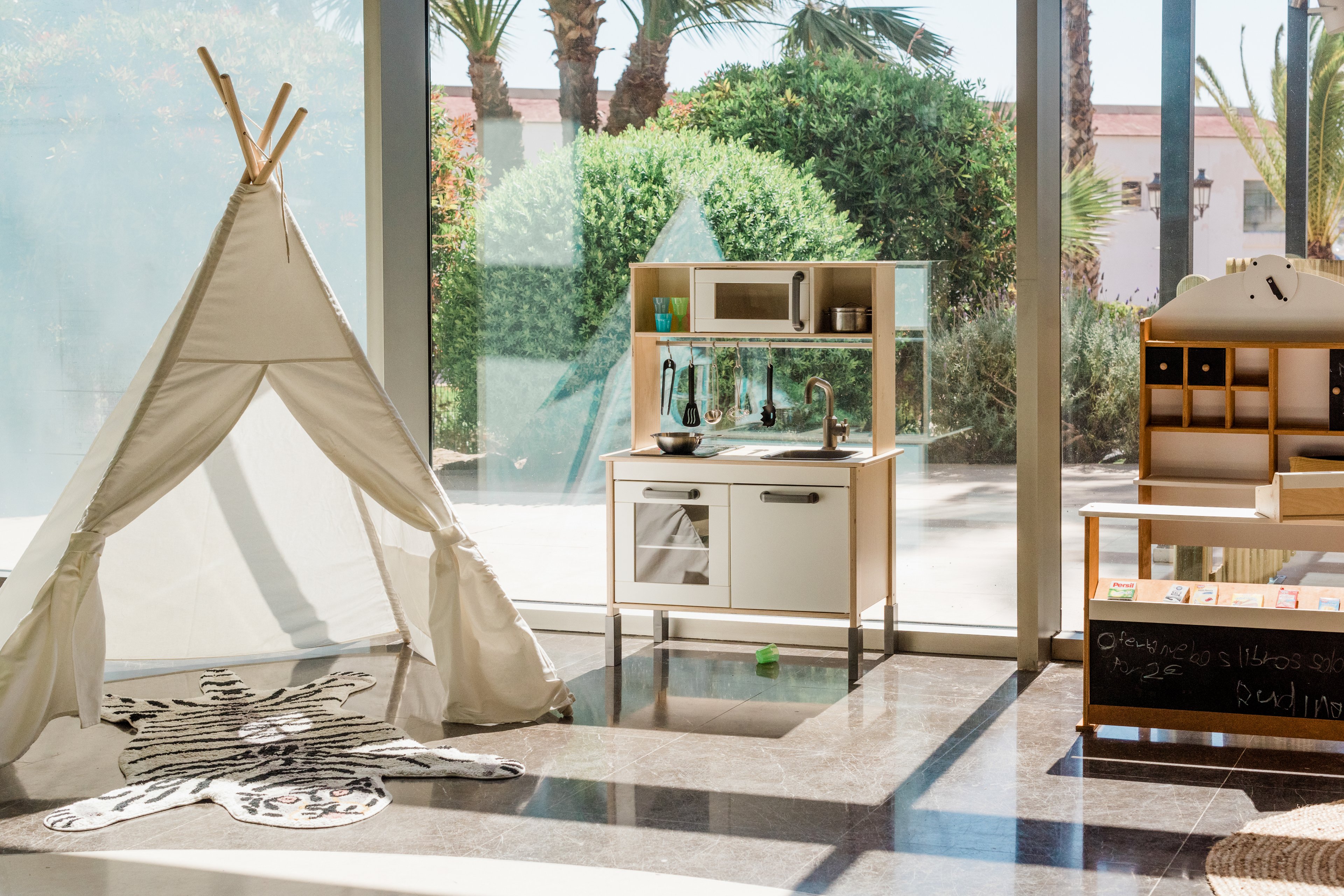 Aguas de Ibiza Grand Luxe Hotel