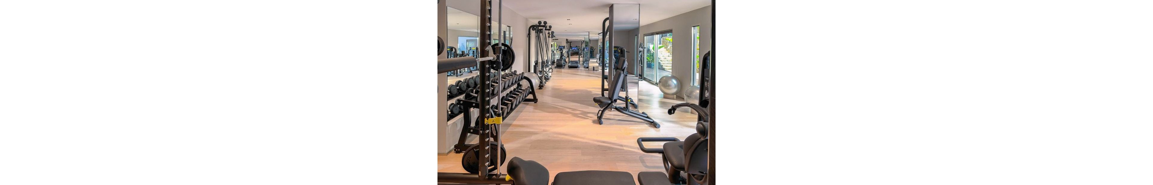 Aguas de Ibiza Grand Luxe Hotel