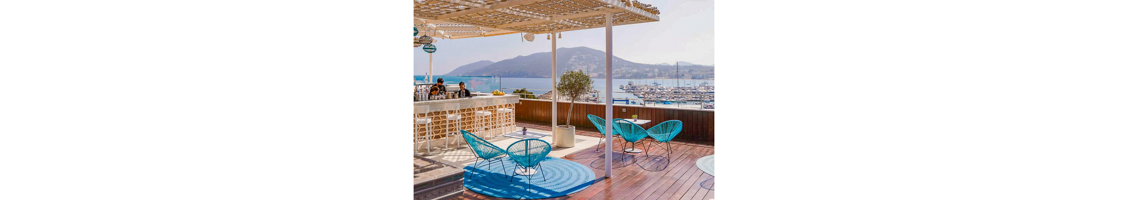 Aguas de Ibiza Grand Luxe Hotel