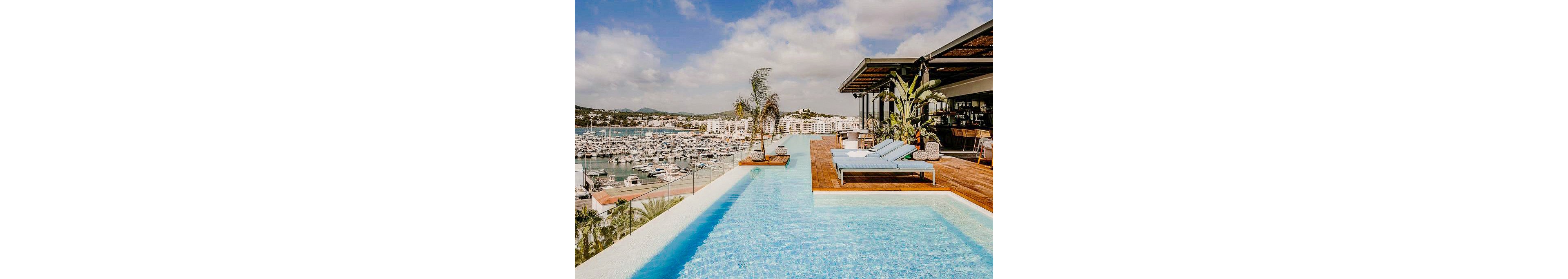 Aguas de Ibiza Grand Luxe Hotel