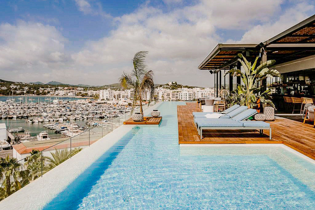 Aguas de Ibiza Grand Luxe Hotel
