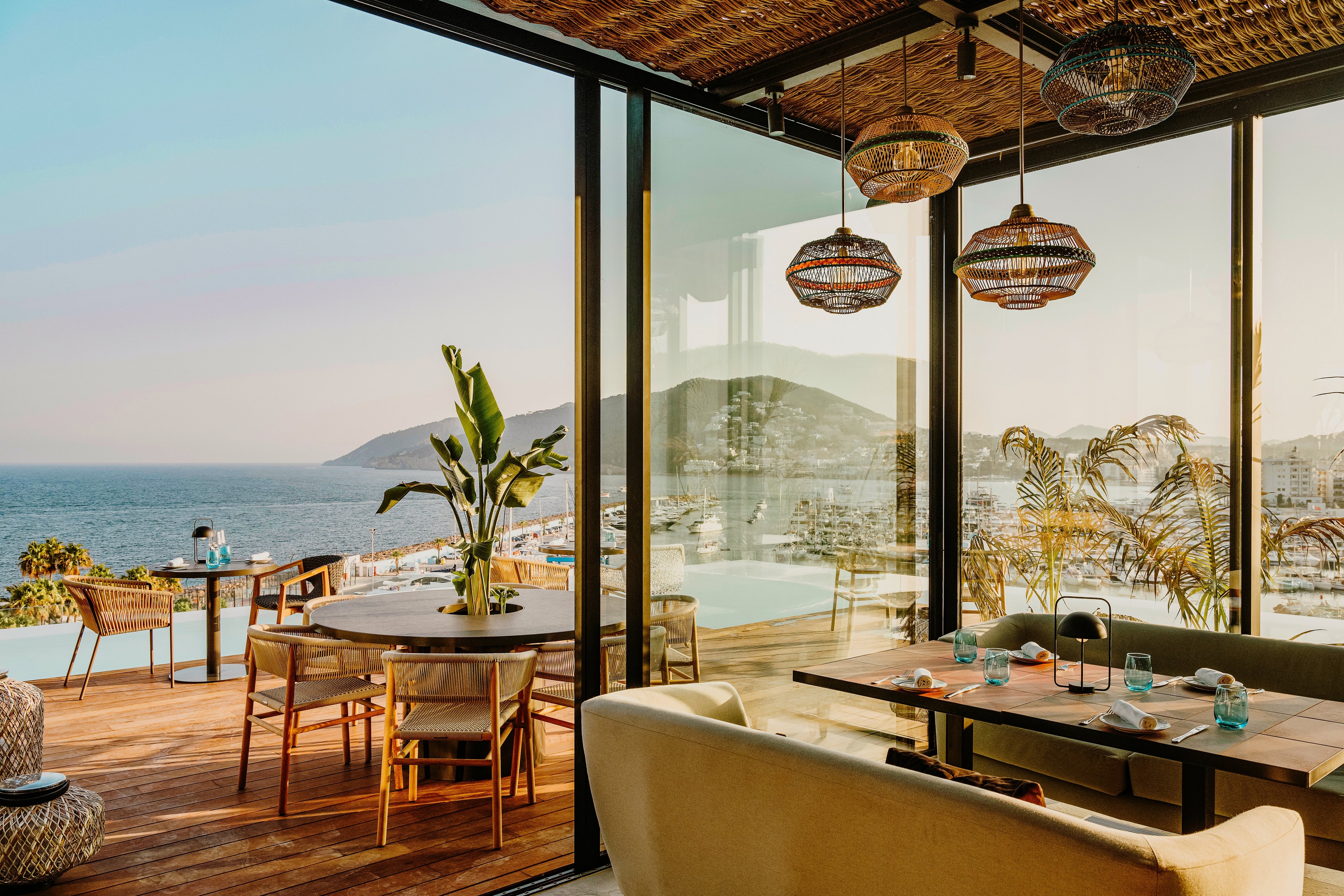 Aguas de Ibiza Grand Luxe Hotel