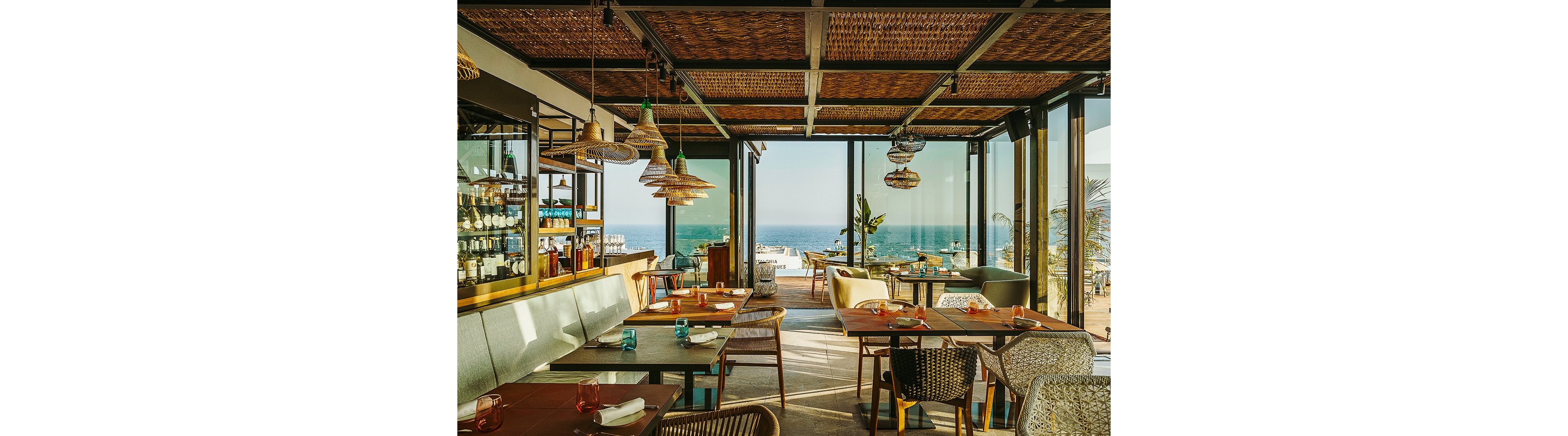 Aguas de Ibiza Grand Luxe Hotel