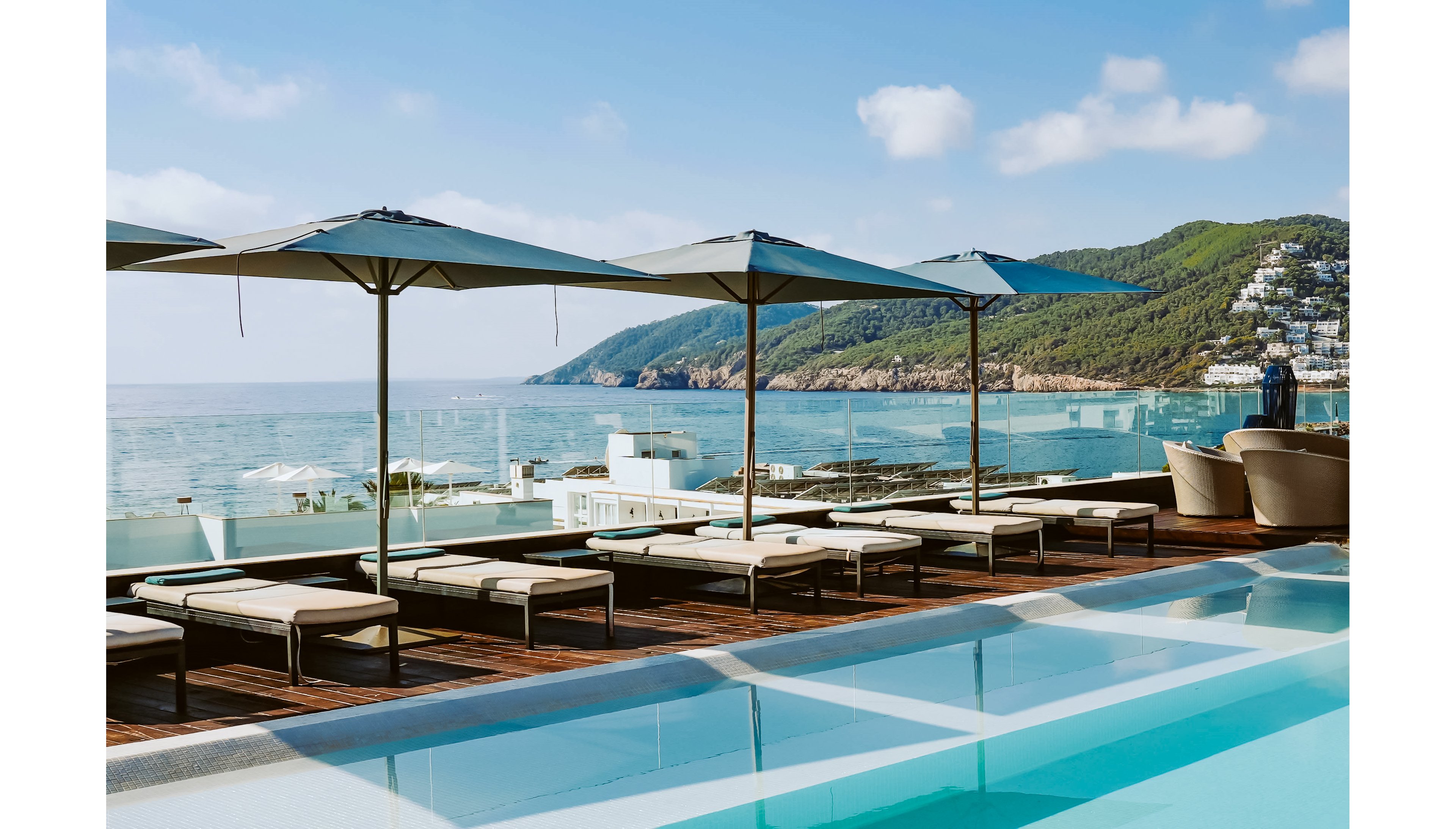 Aguas de Ibiza Grand Luxe Hotel