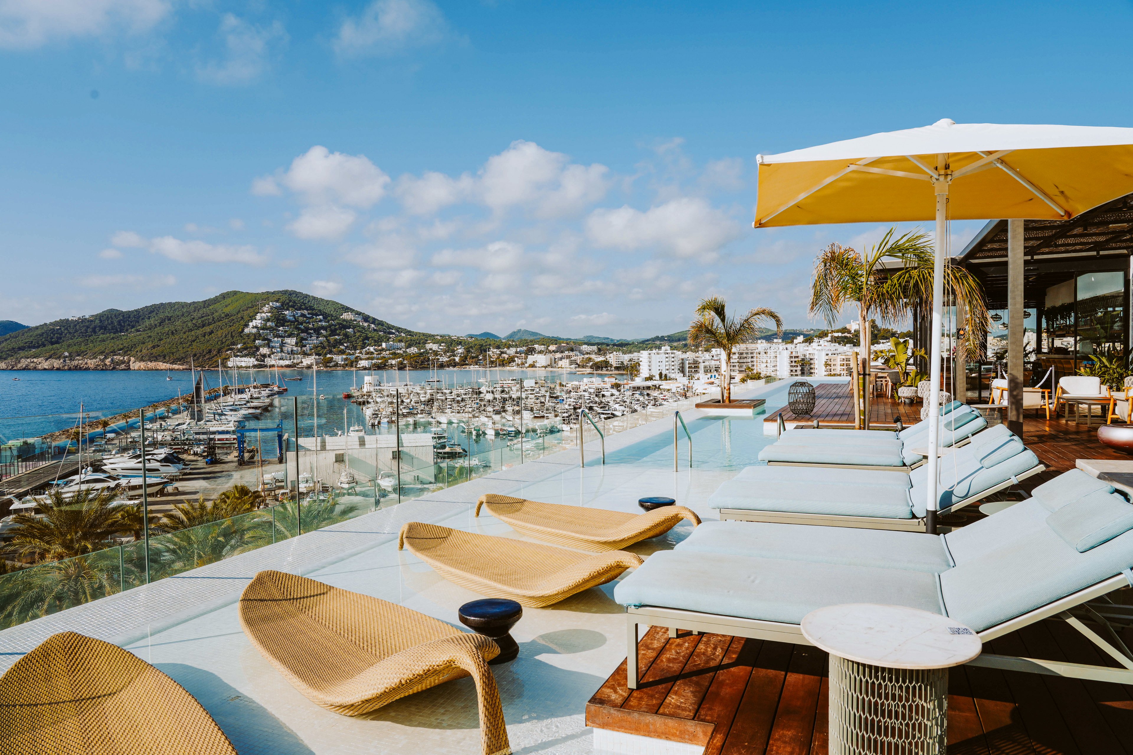 Aguas de Ibiza Grand Luxe Hotel