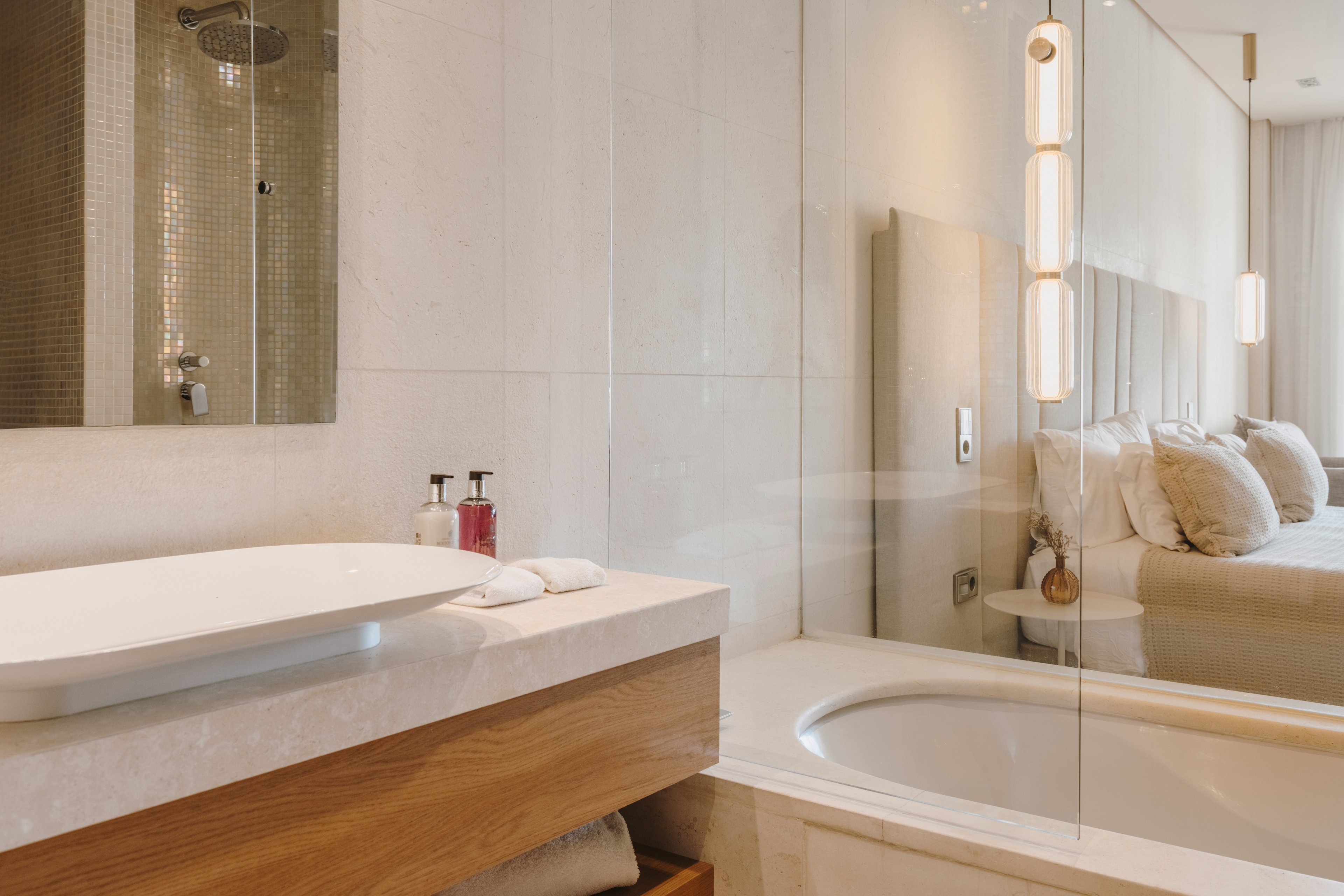 Aguas de Ibiza Grand Luxe Hotel