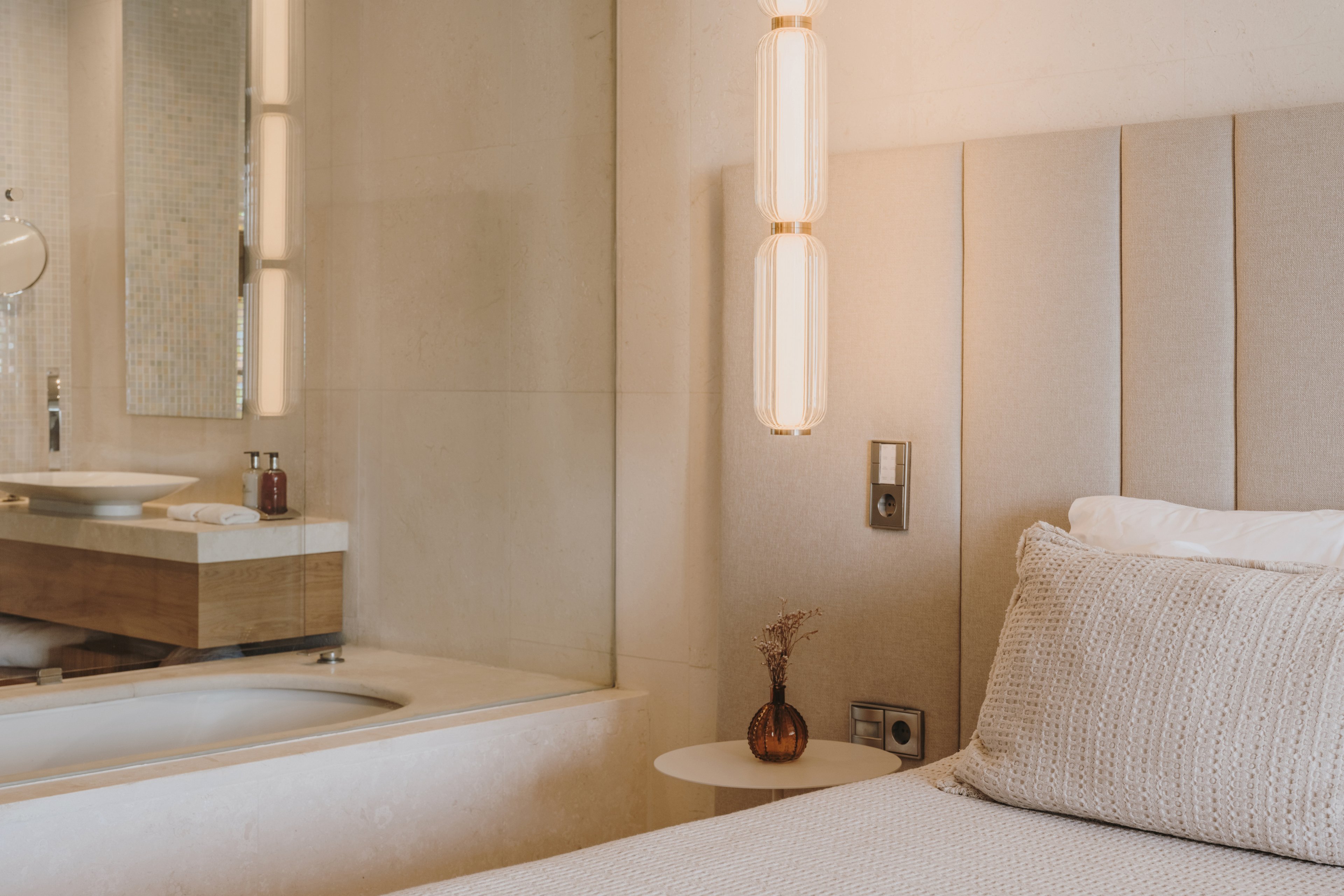 Aguas de Ibiza Grand Luxe Hotel