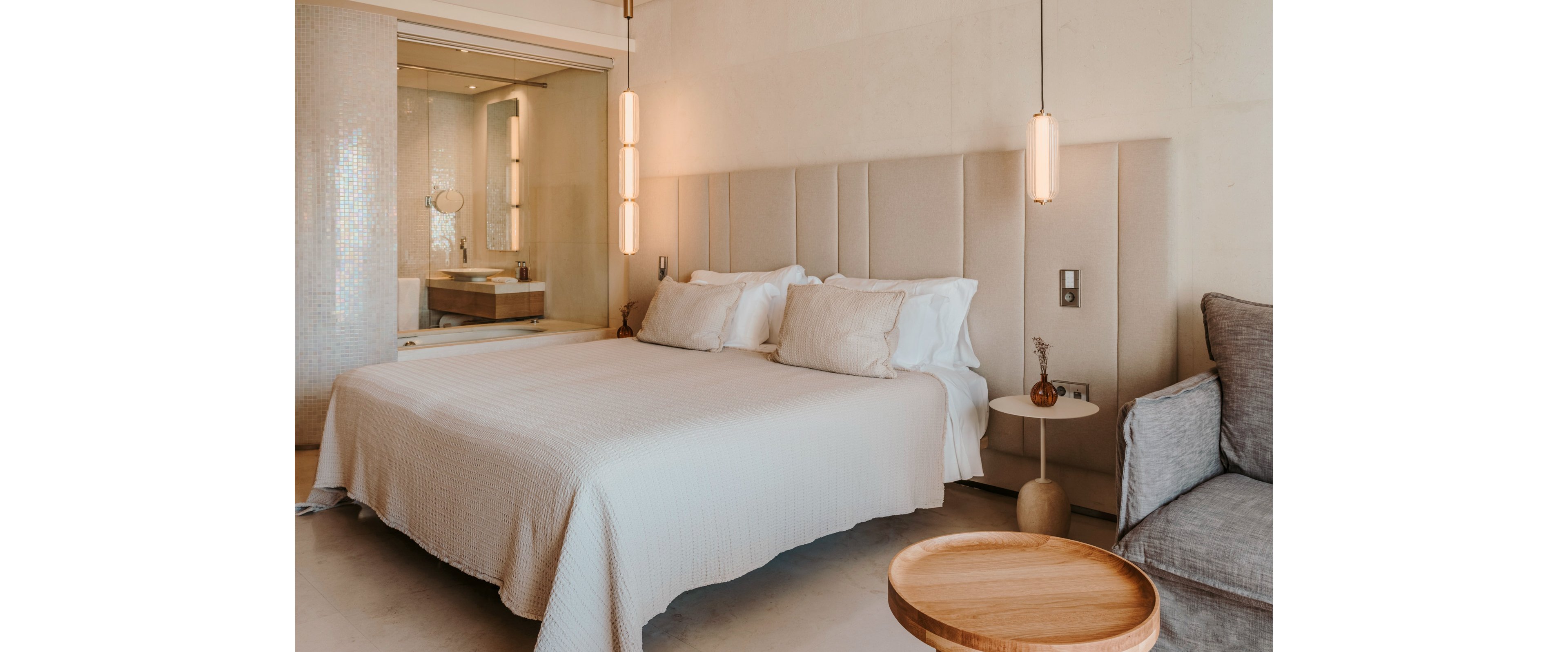 Aguas de Ibiza Grand Luxe Hotel