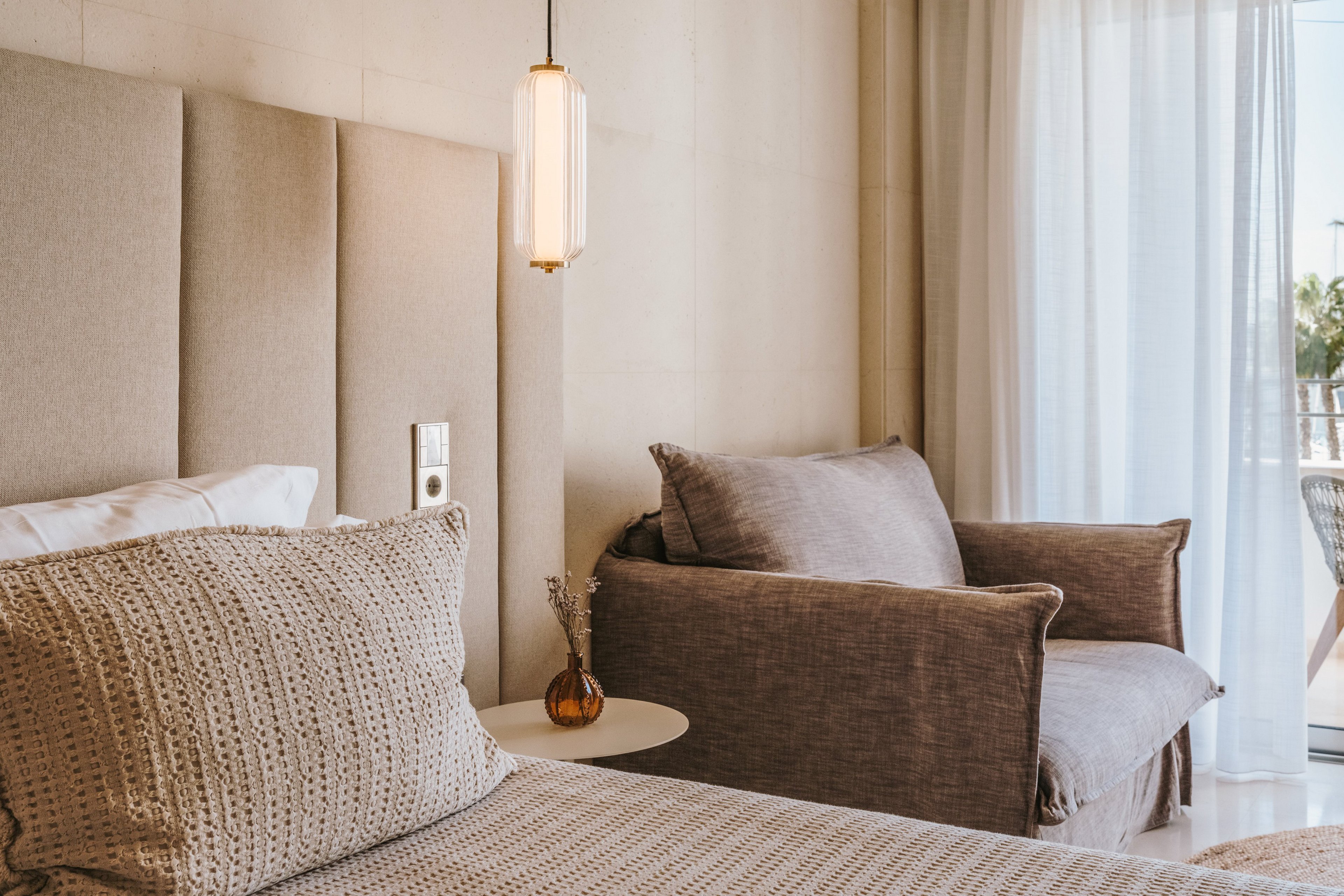 Aguas de Ibiza Grand Luxe Hotel