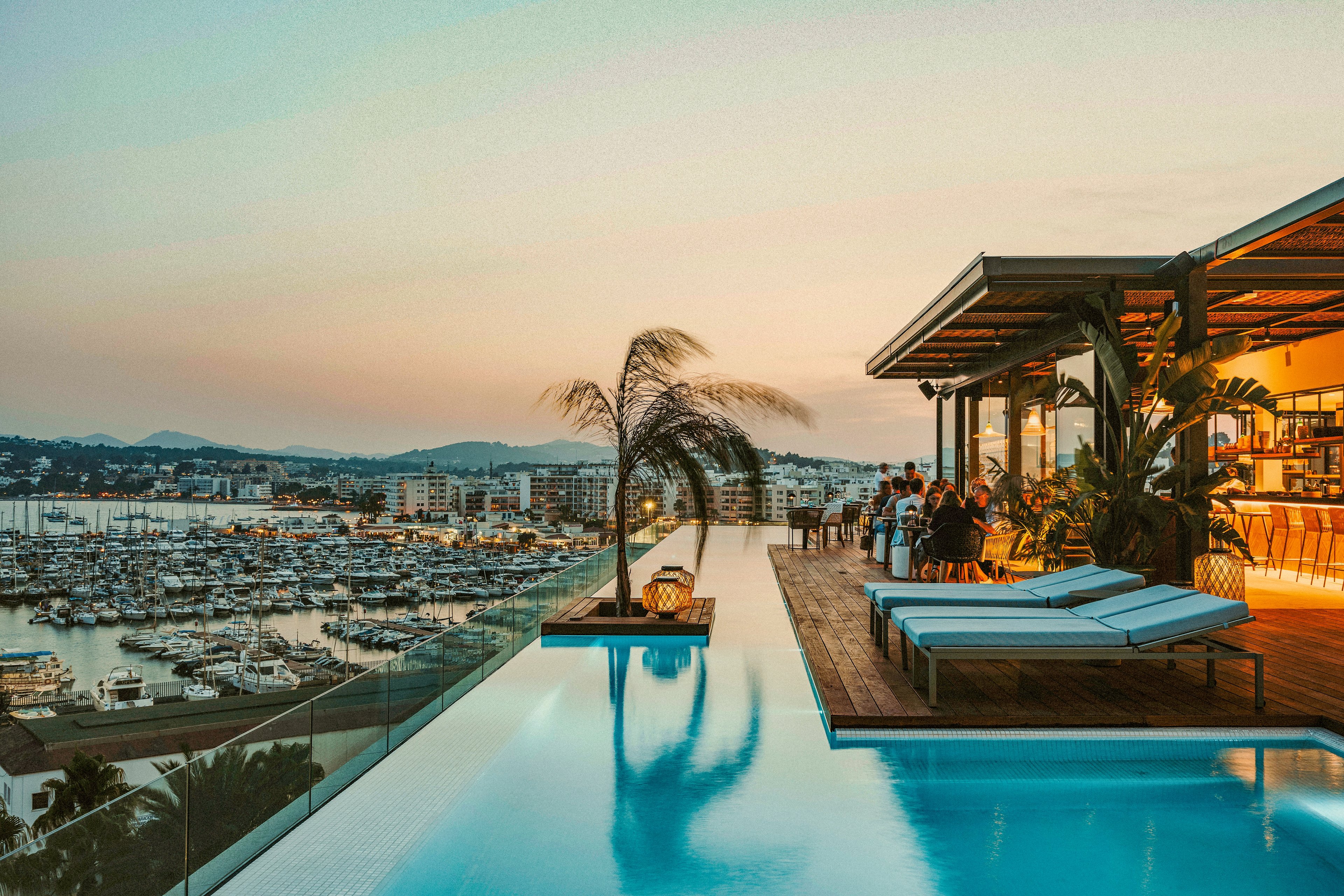 Aguas de Ibiza Grand Luxe Hotel