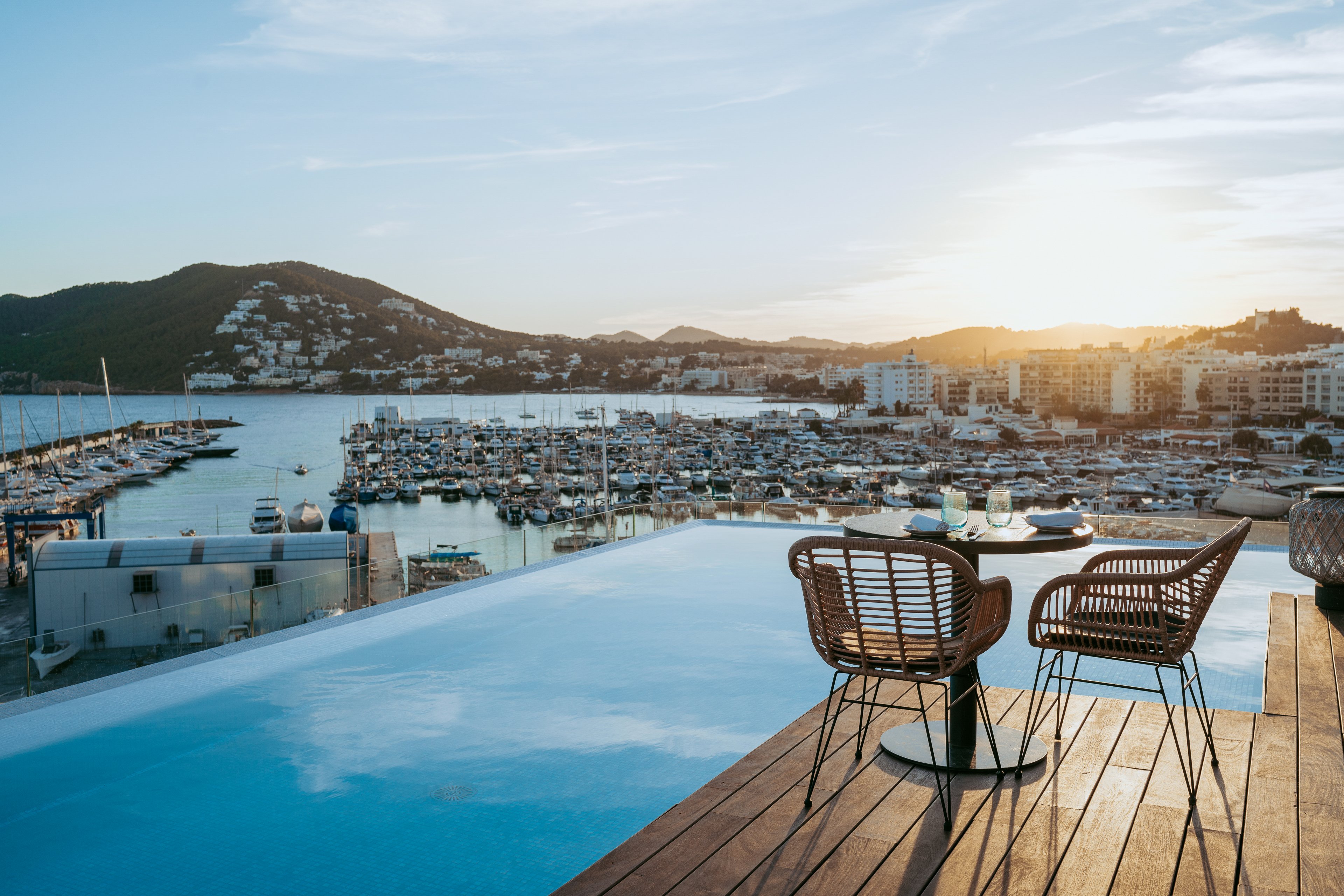 Aguas de Ibiza Grand Luxe Hotel