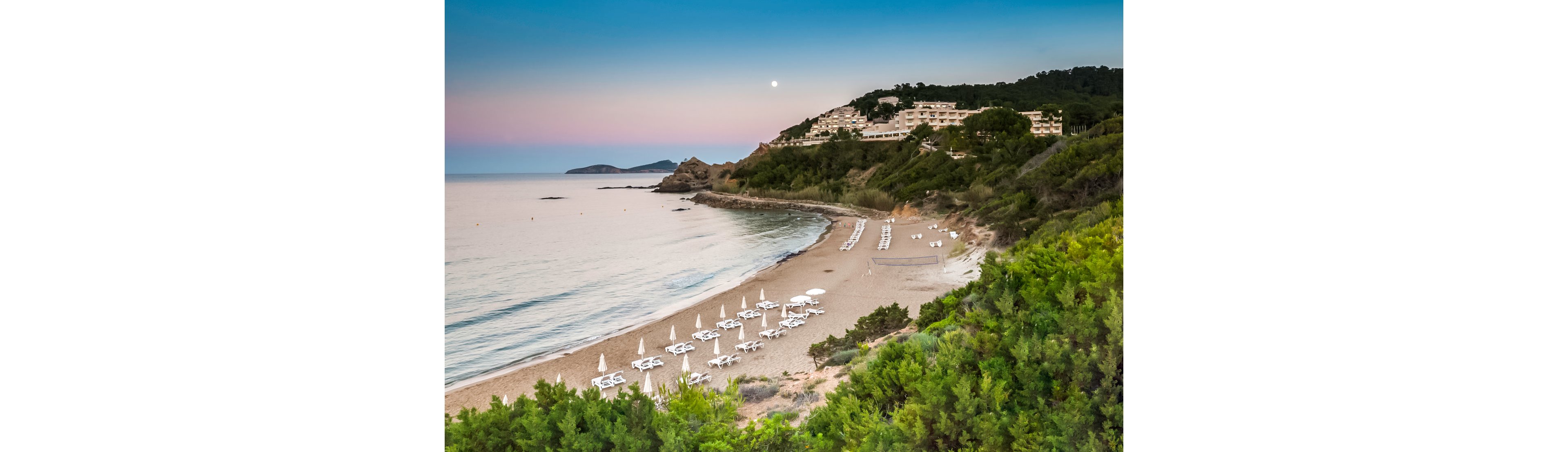 Invisa Figueral Resort