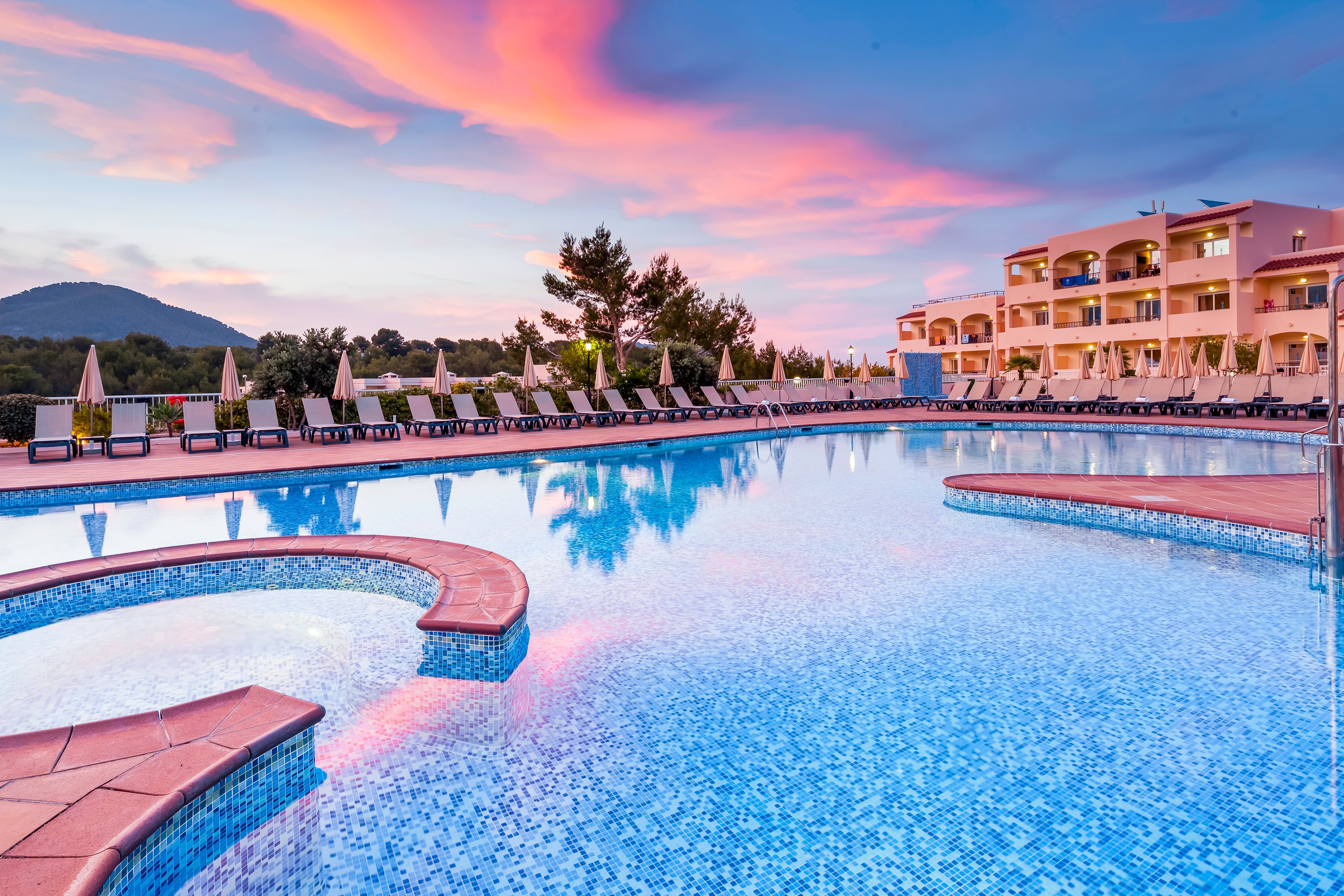 Invisa Figueral Resort