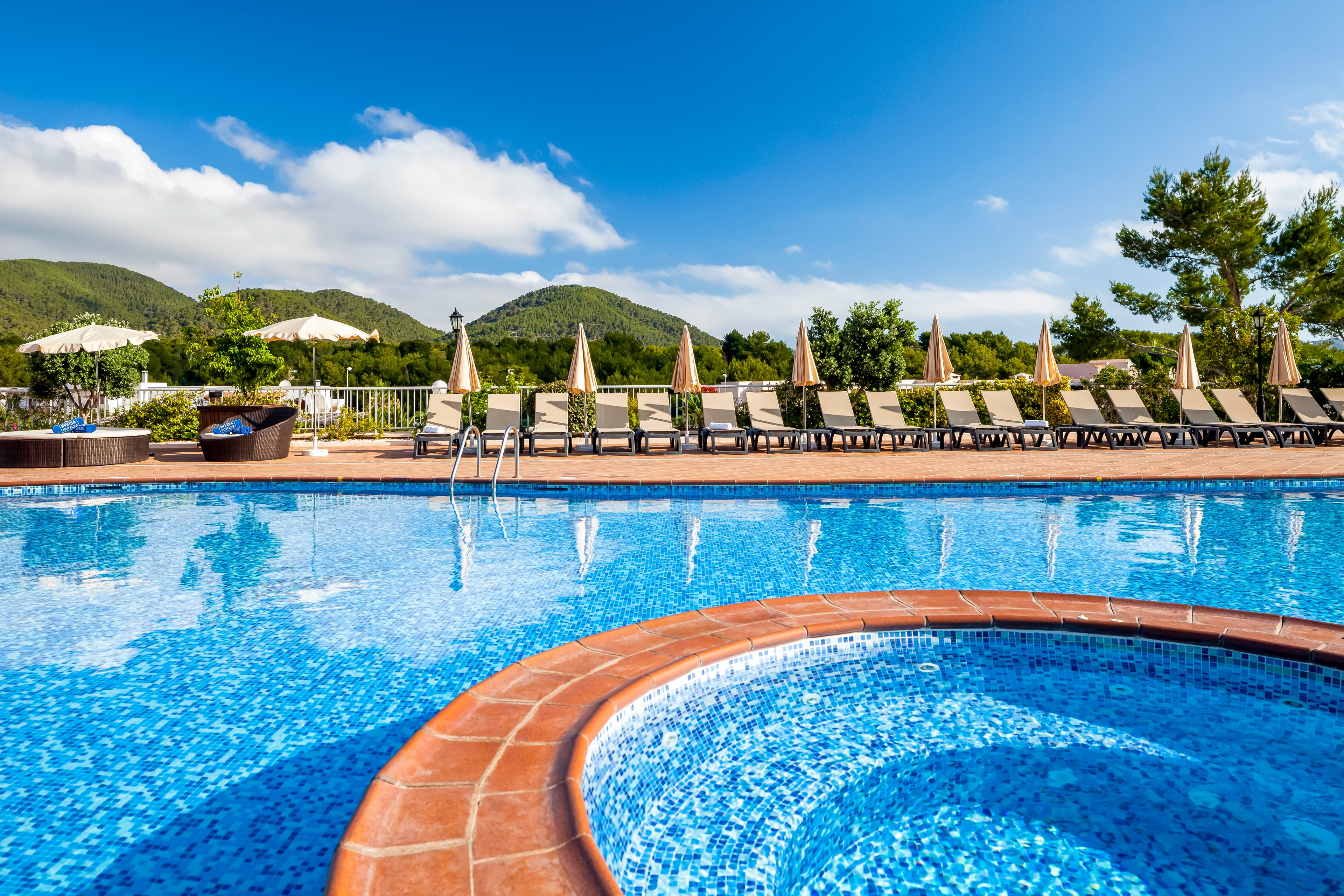 Invisa Figueral Resort