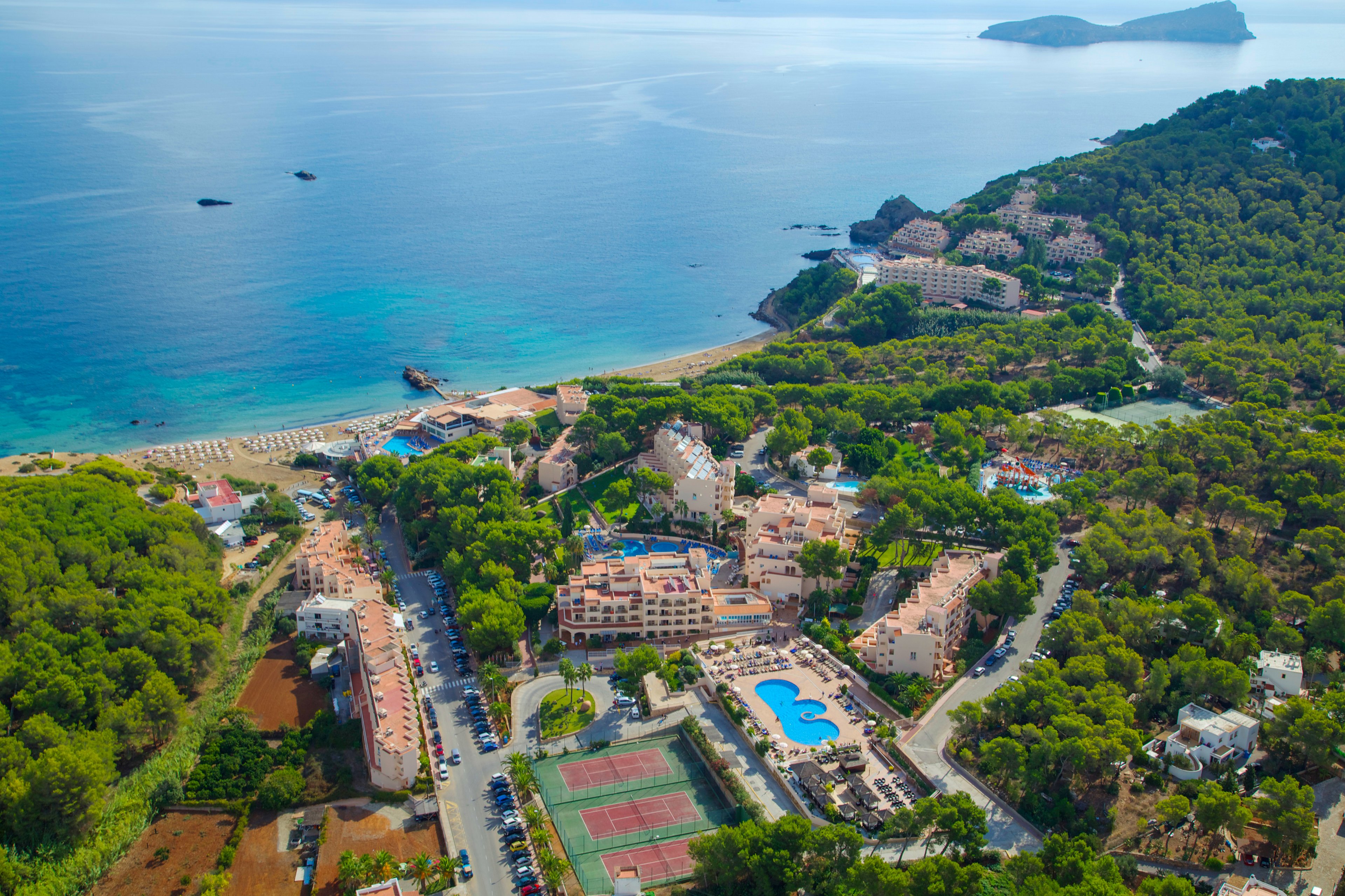 Invisa Figueral Resort