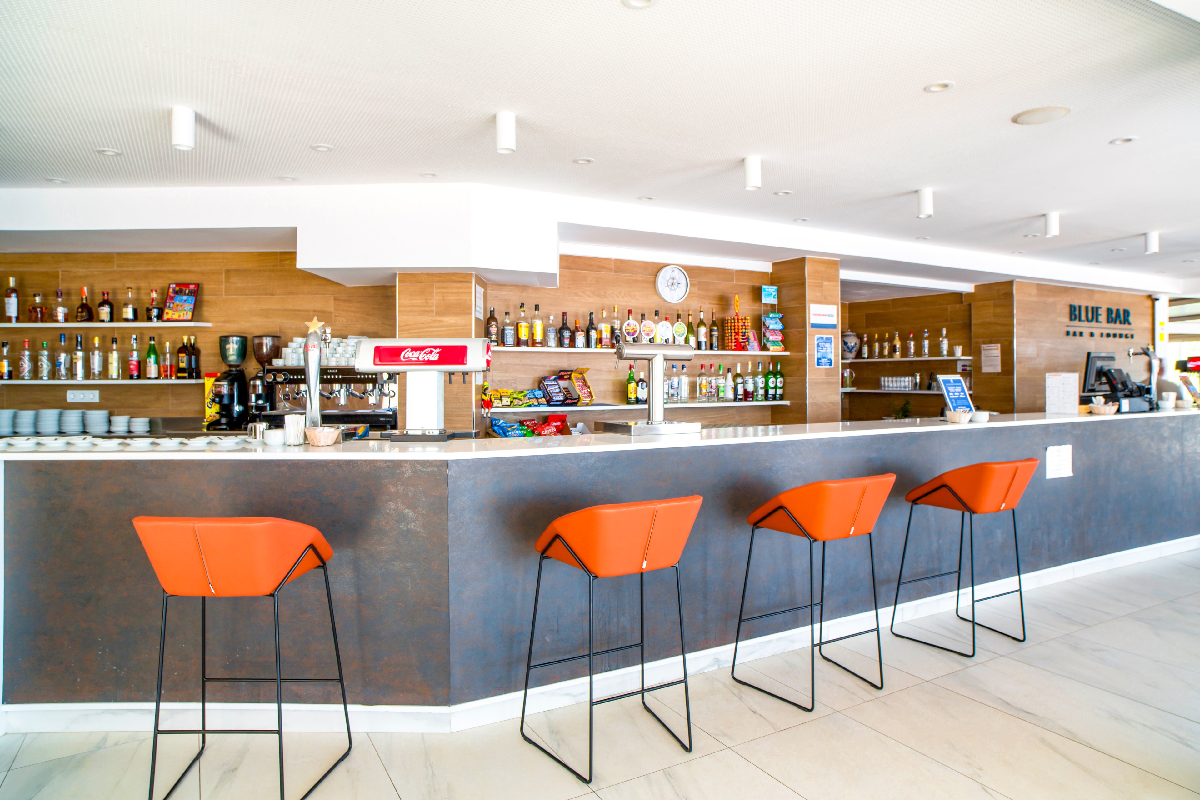 Invisa Figueral Resort