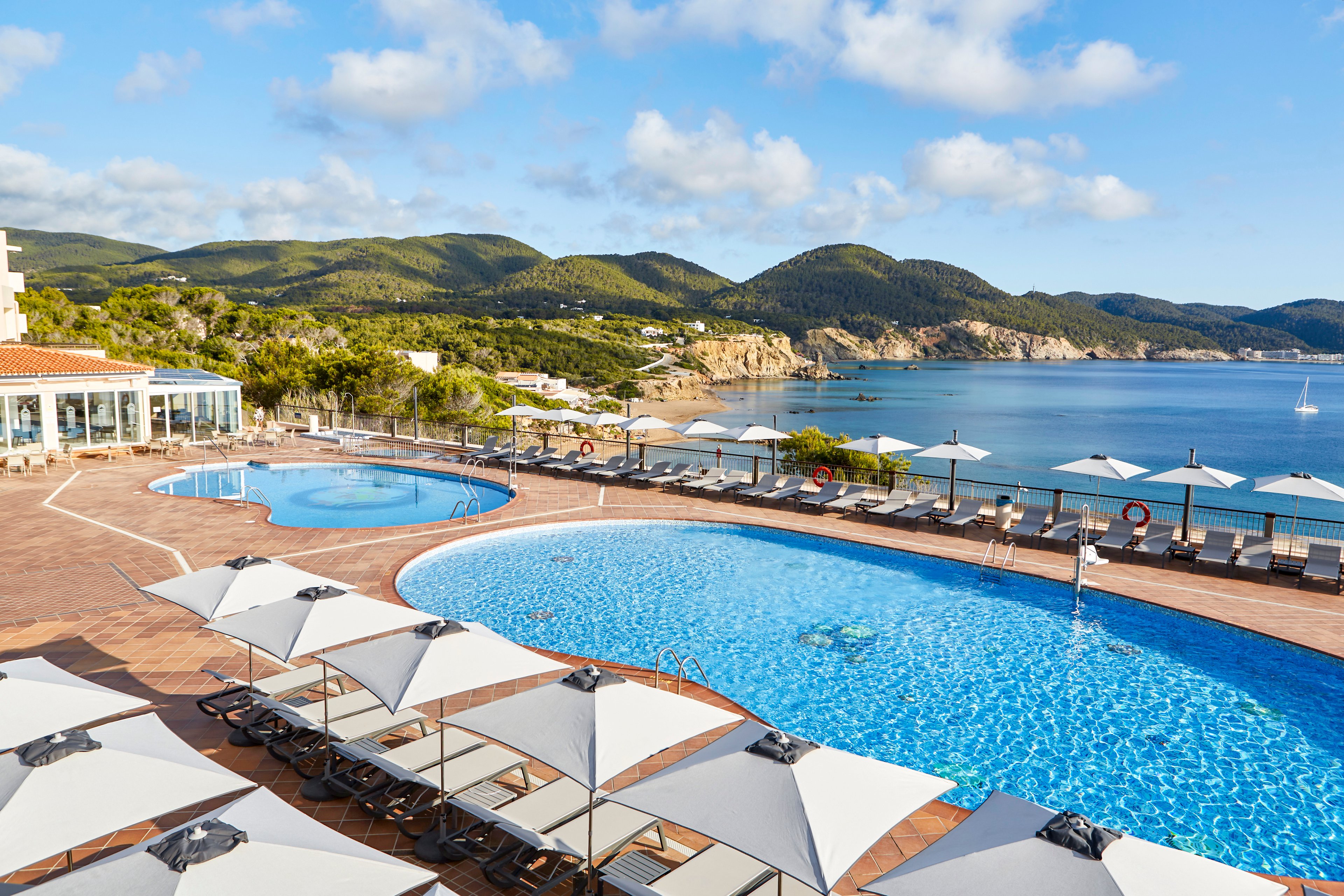 Invisa Figueral Resort