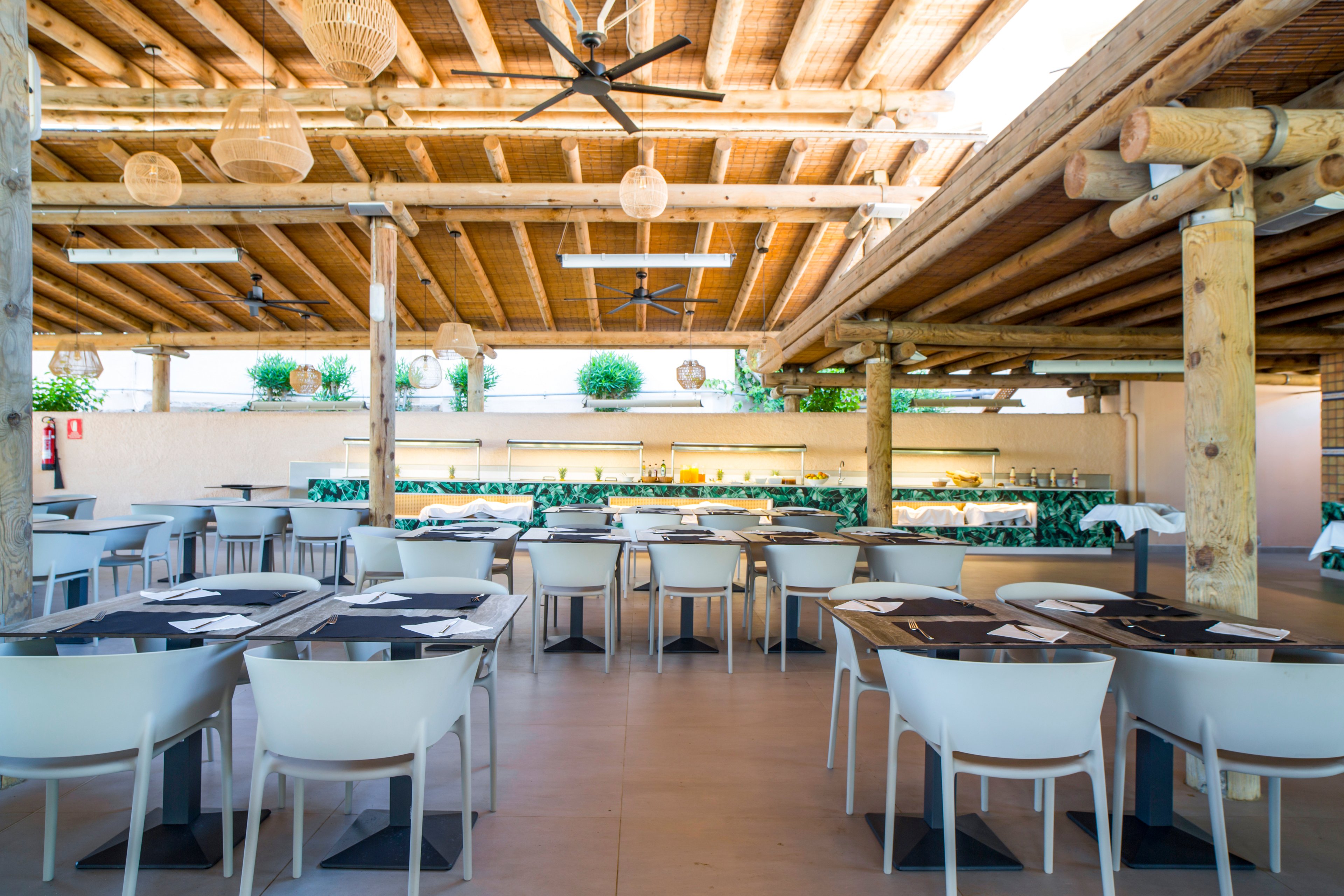 Invisa Figueral Resort