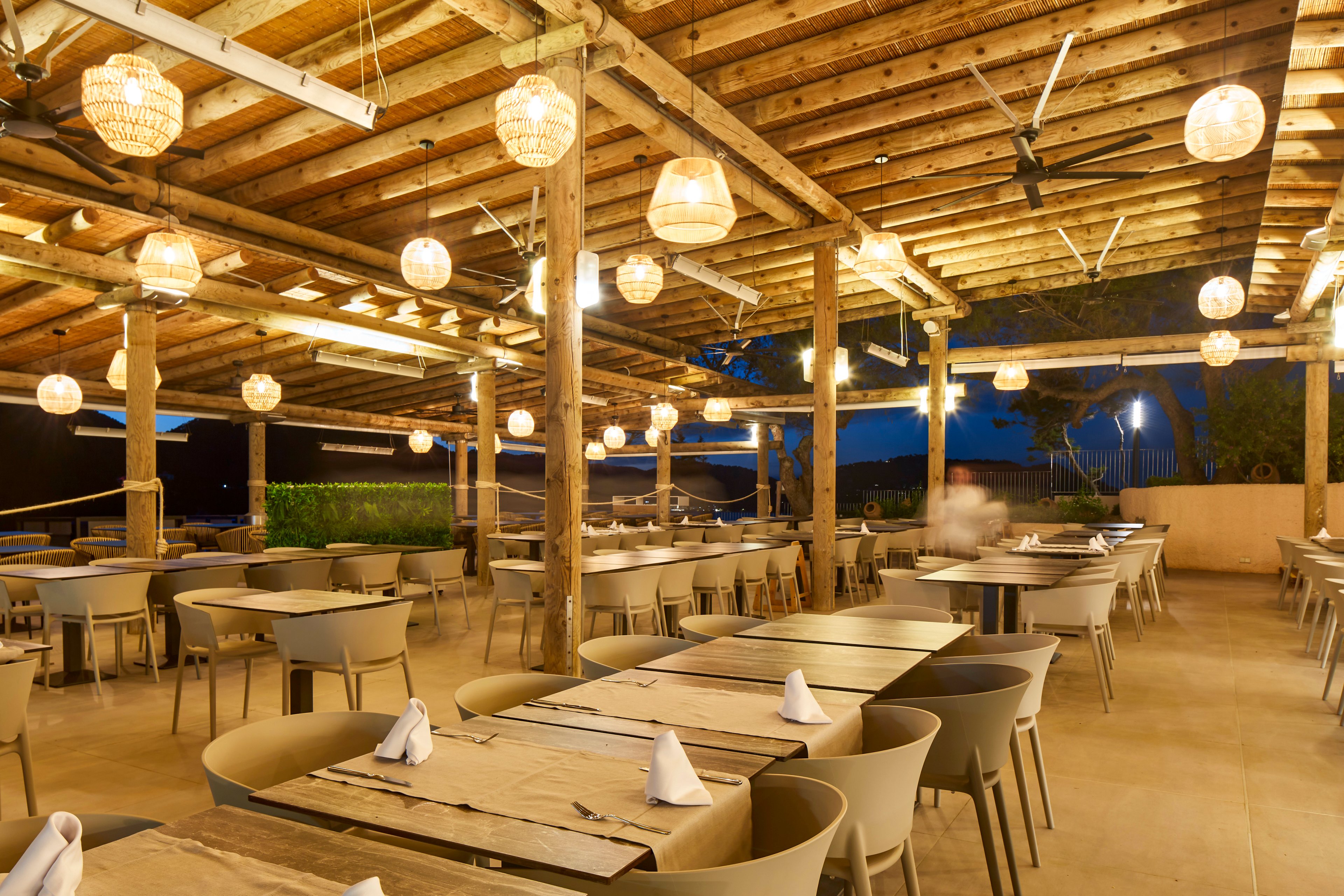 Invisa Figueral Resort