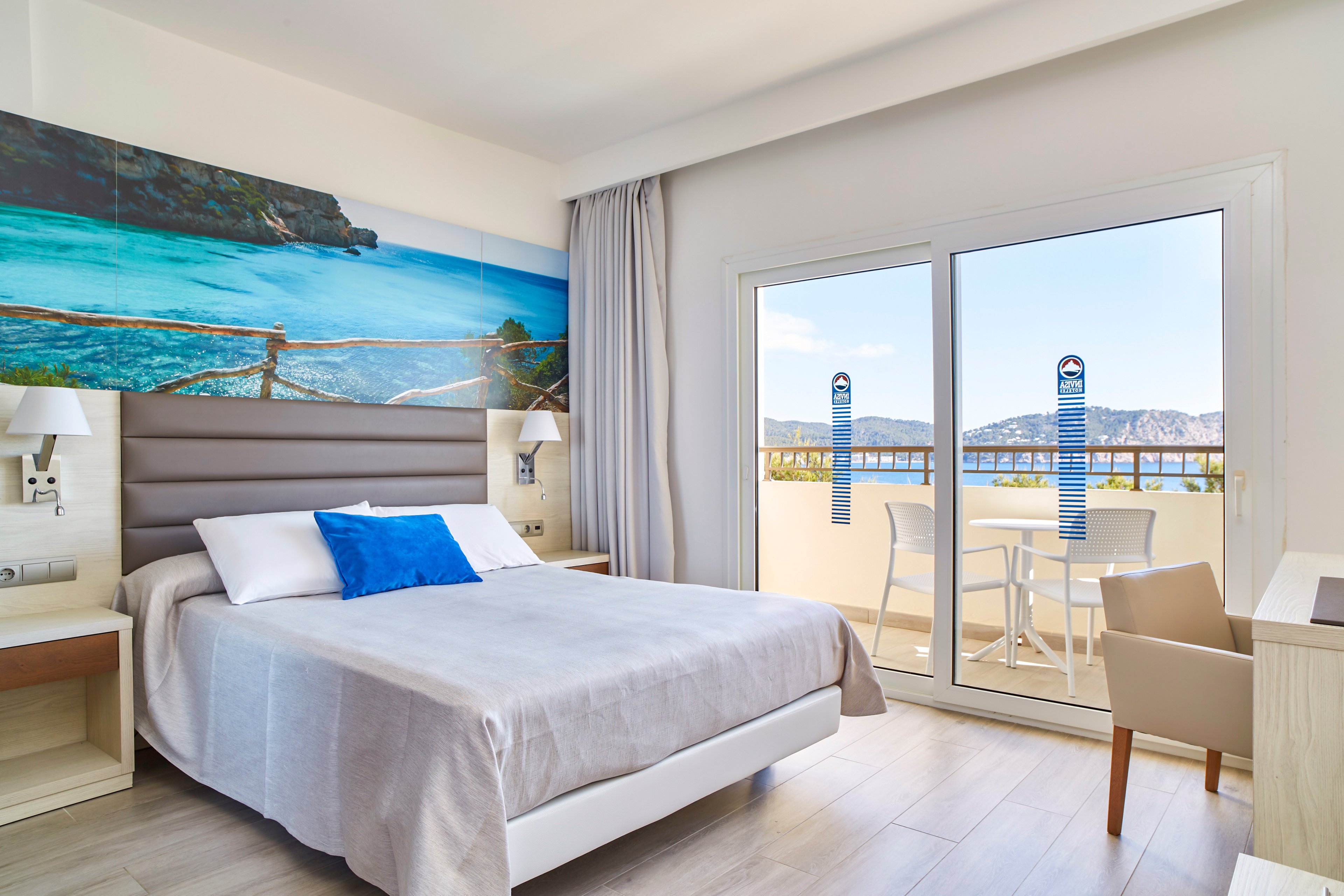 Invisa Figueral Resort