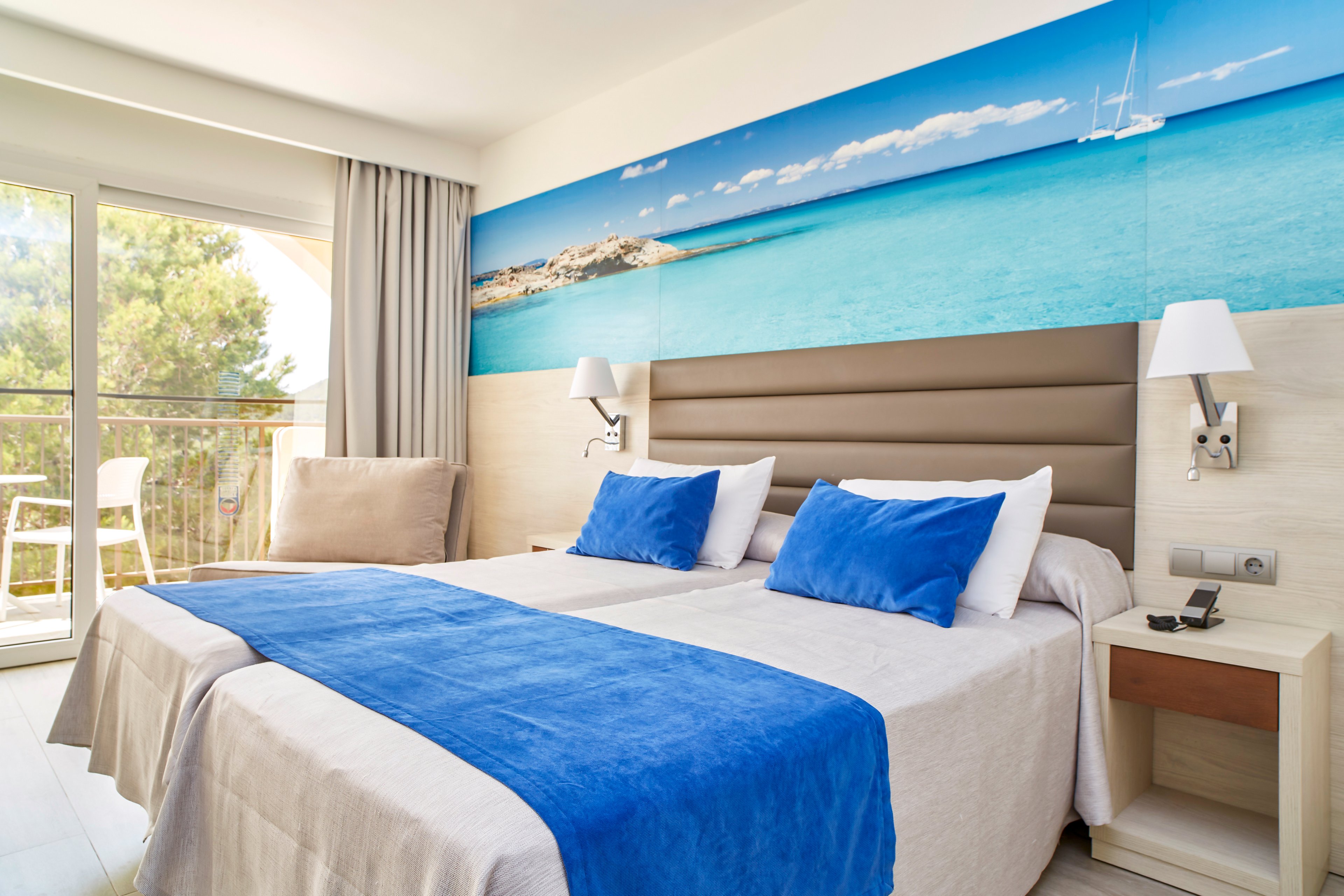 Invisa Figueral Resort