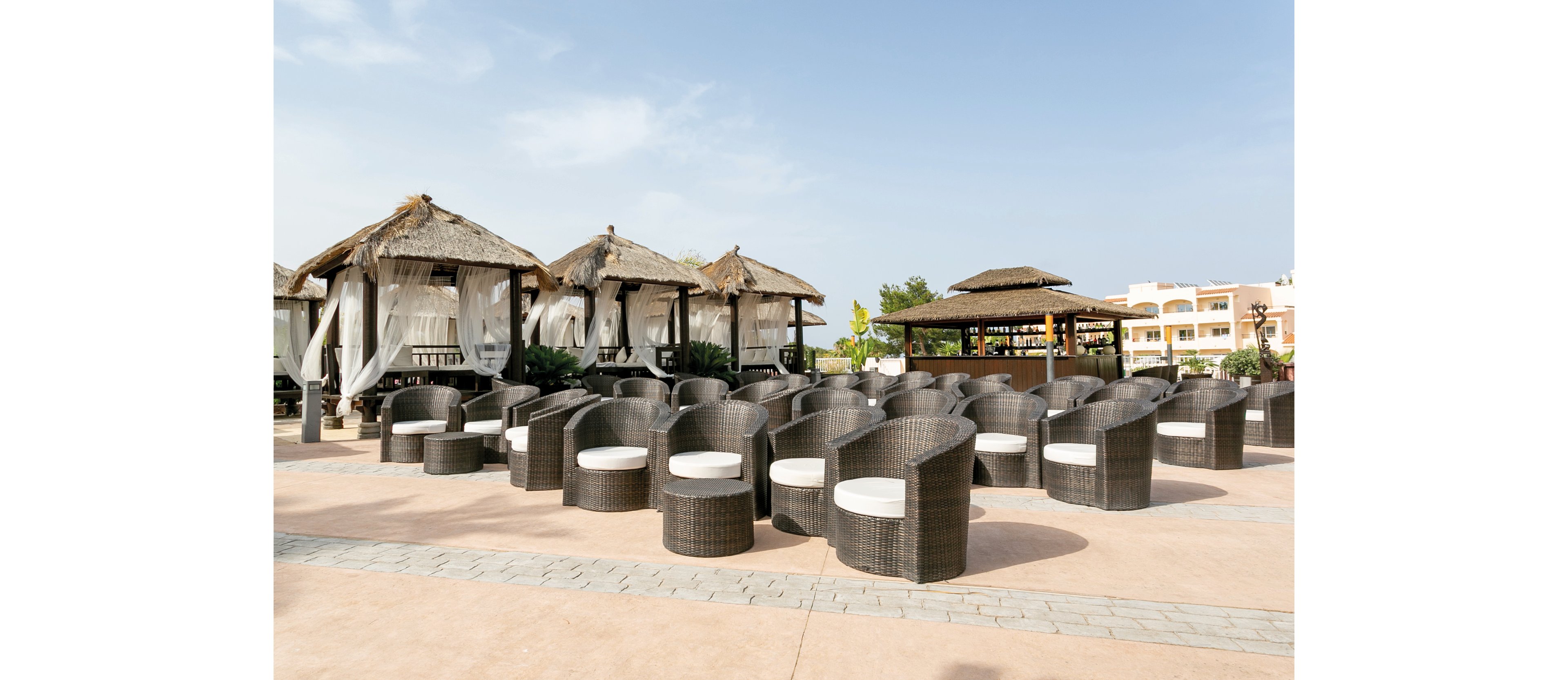 Invisa Figueral Resort