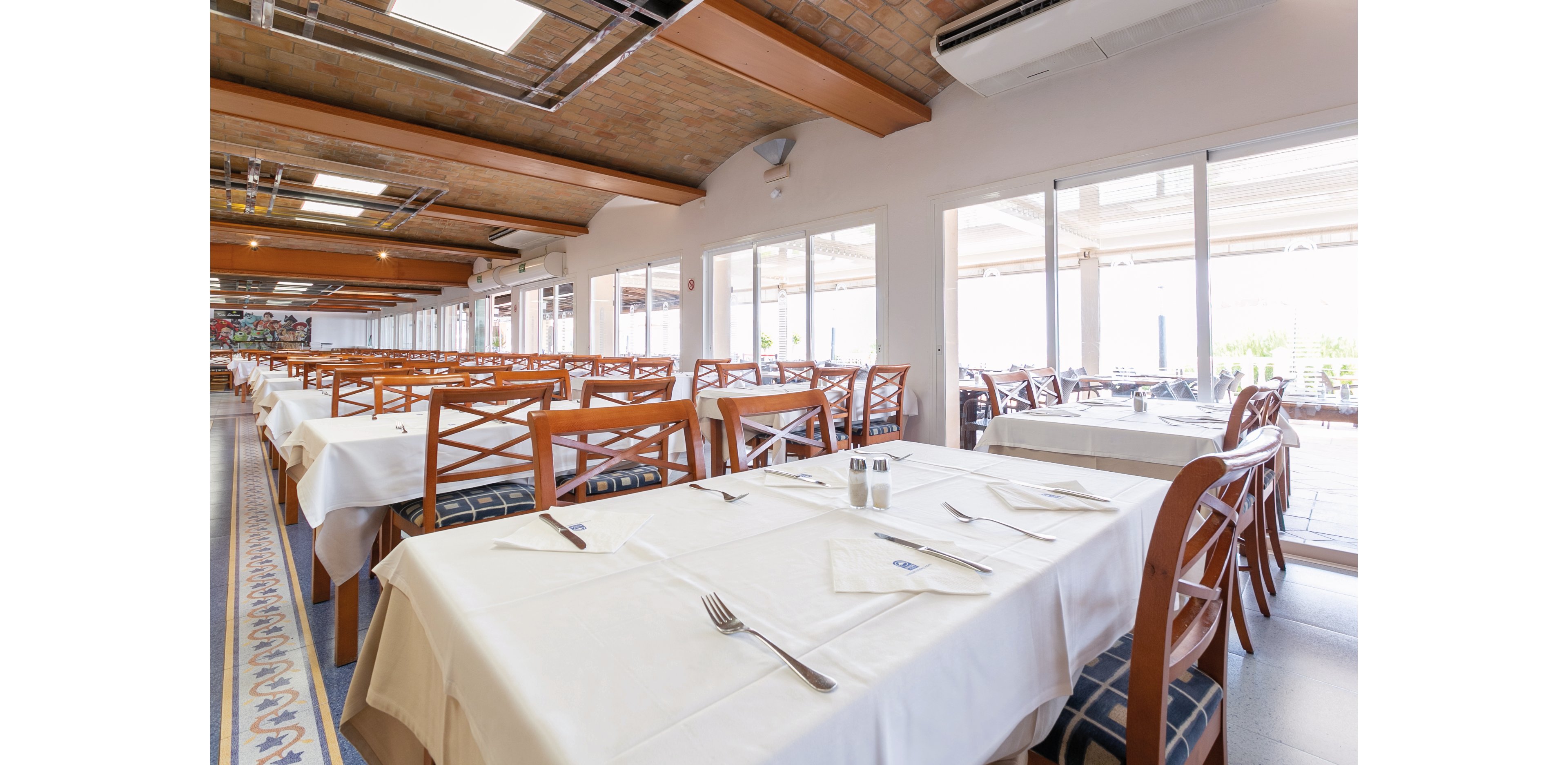 Invisa Figueral Resort