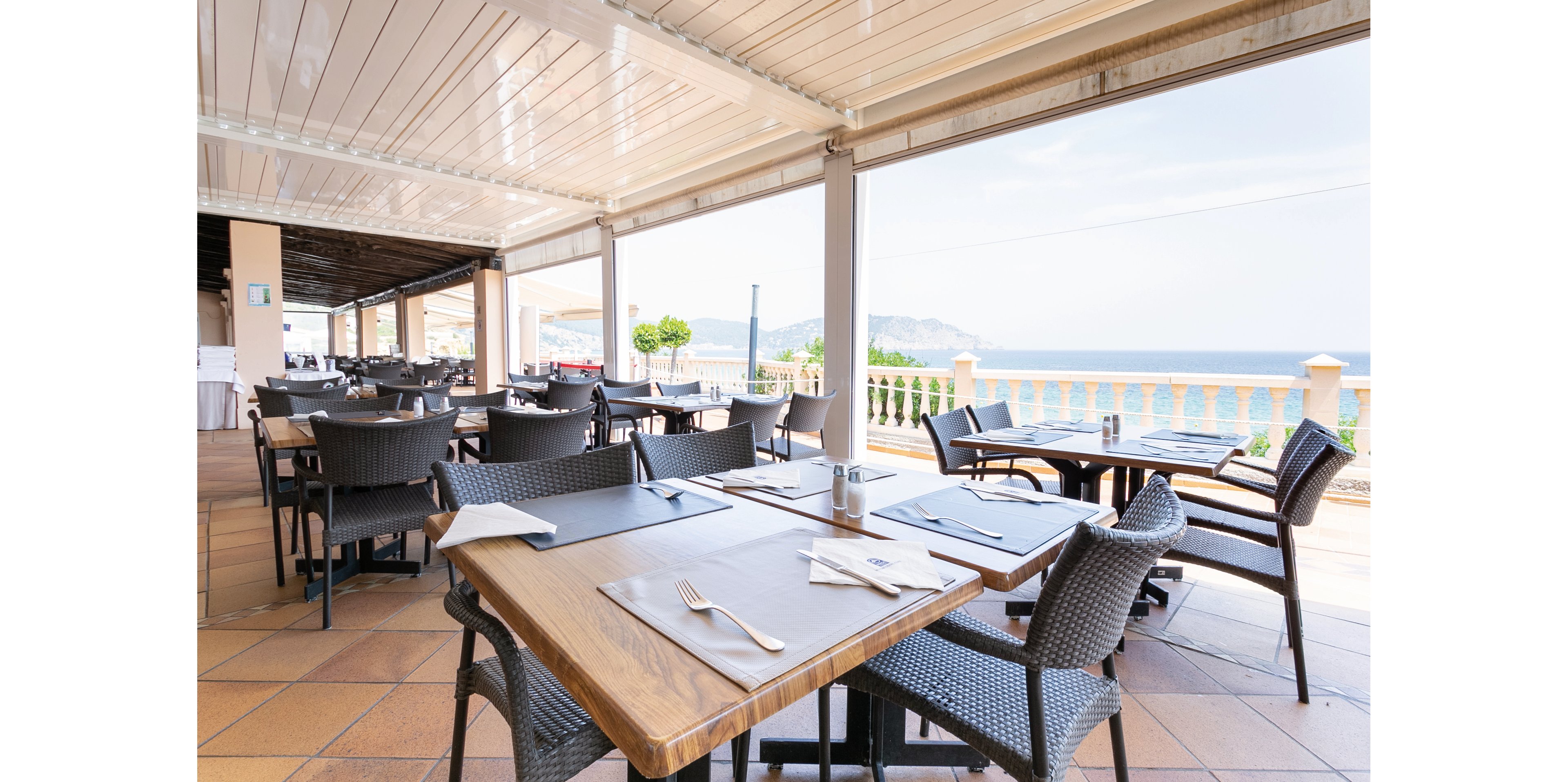 Invisa Figueral Resort