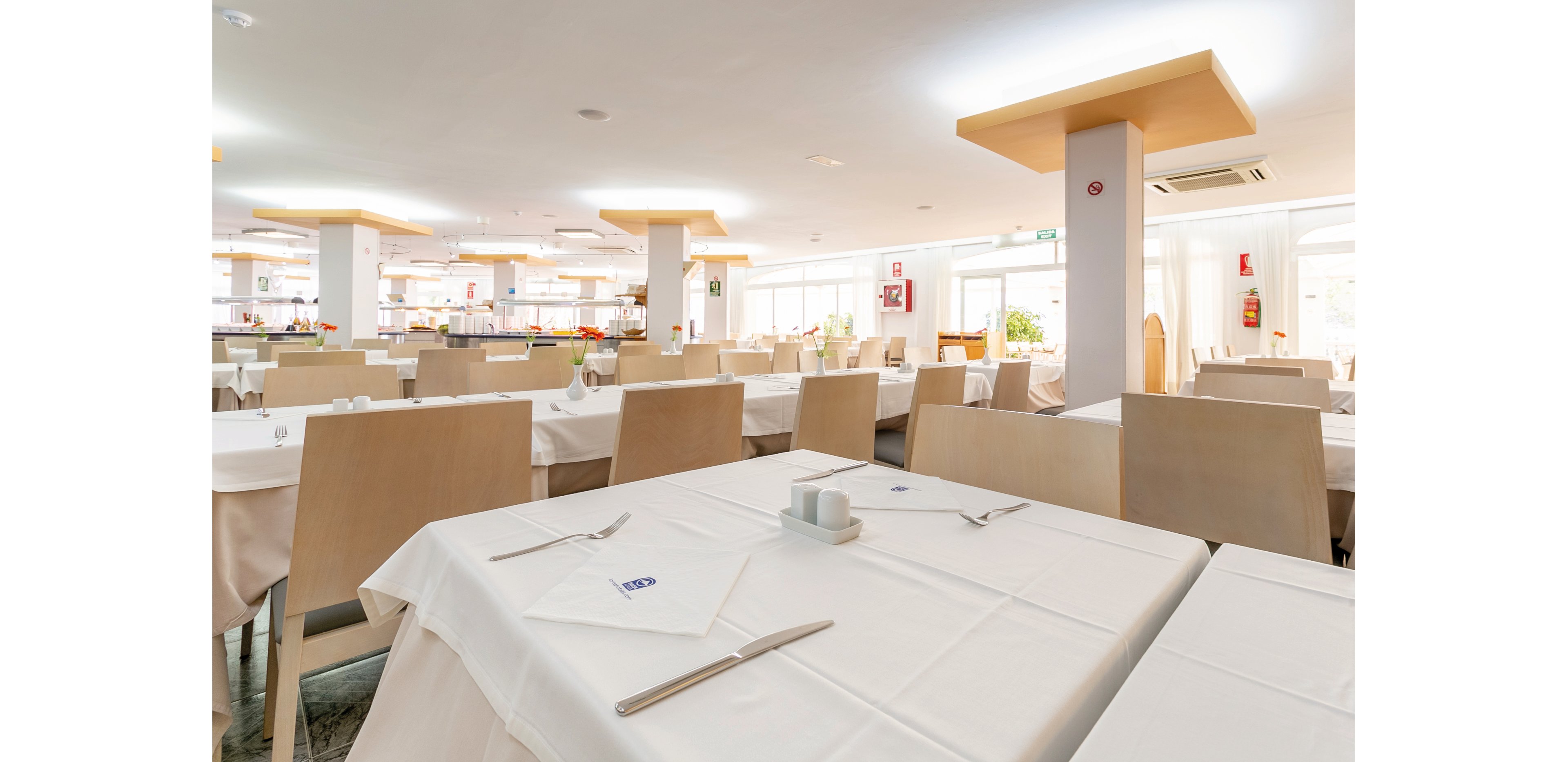 Invisa Figueral Resort